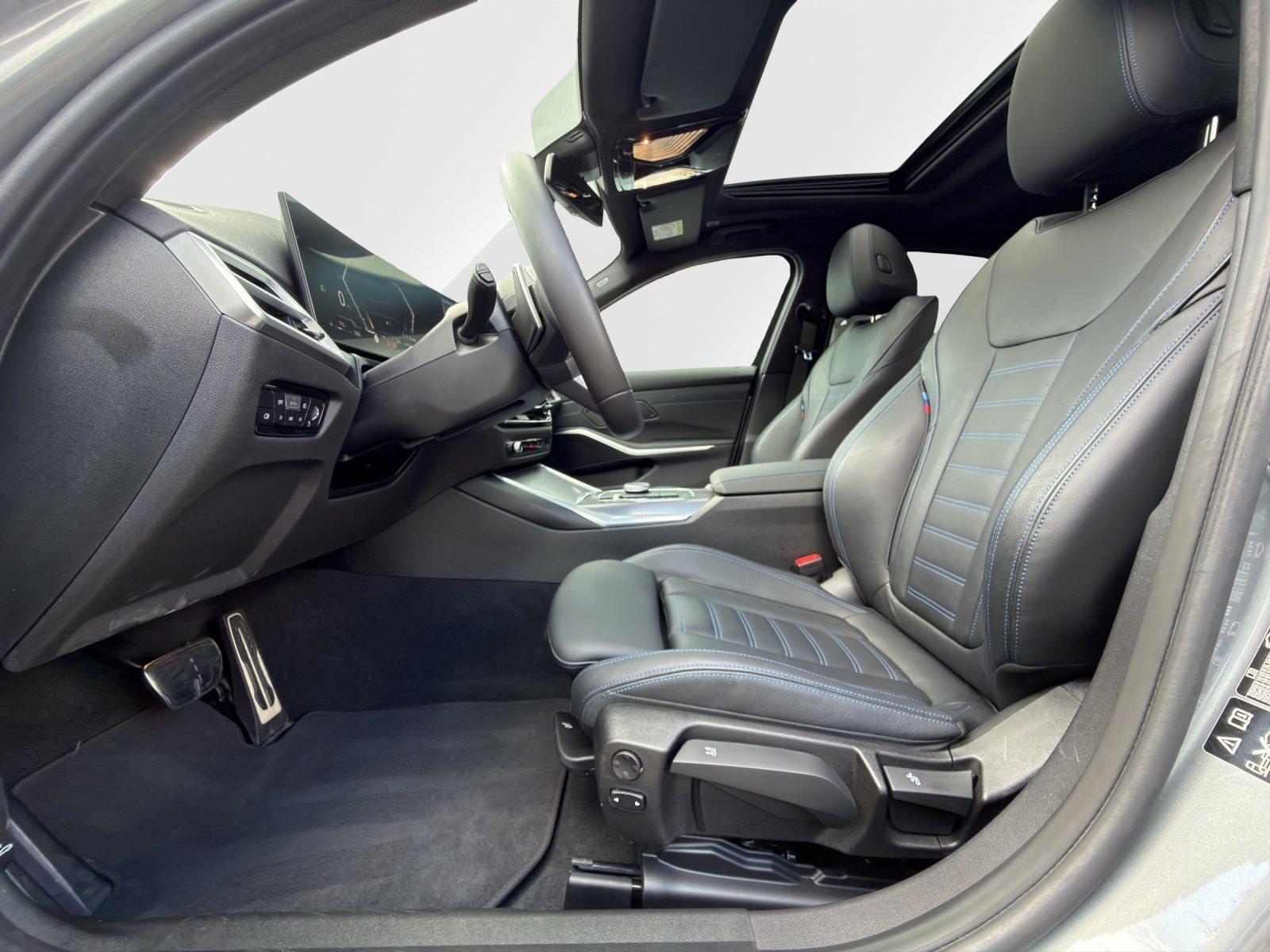 BMW 3er – Bild 10