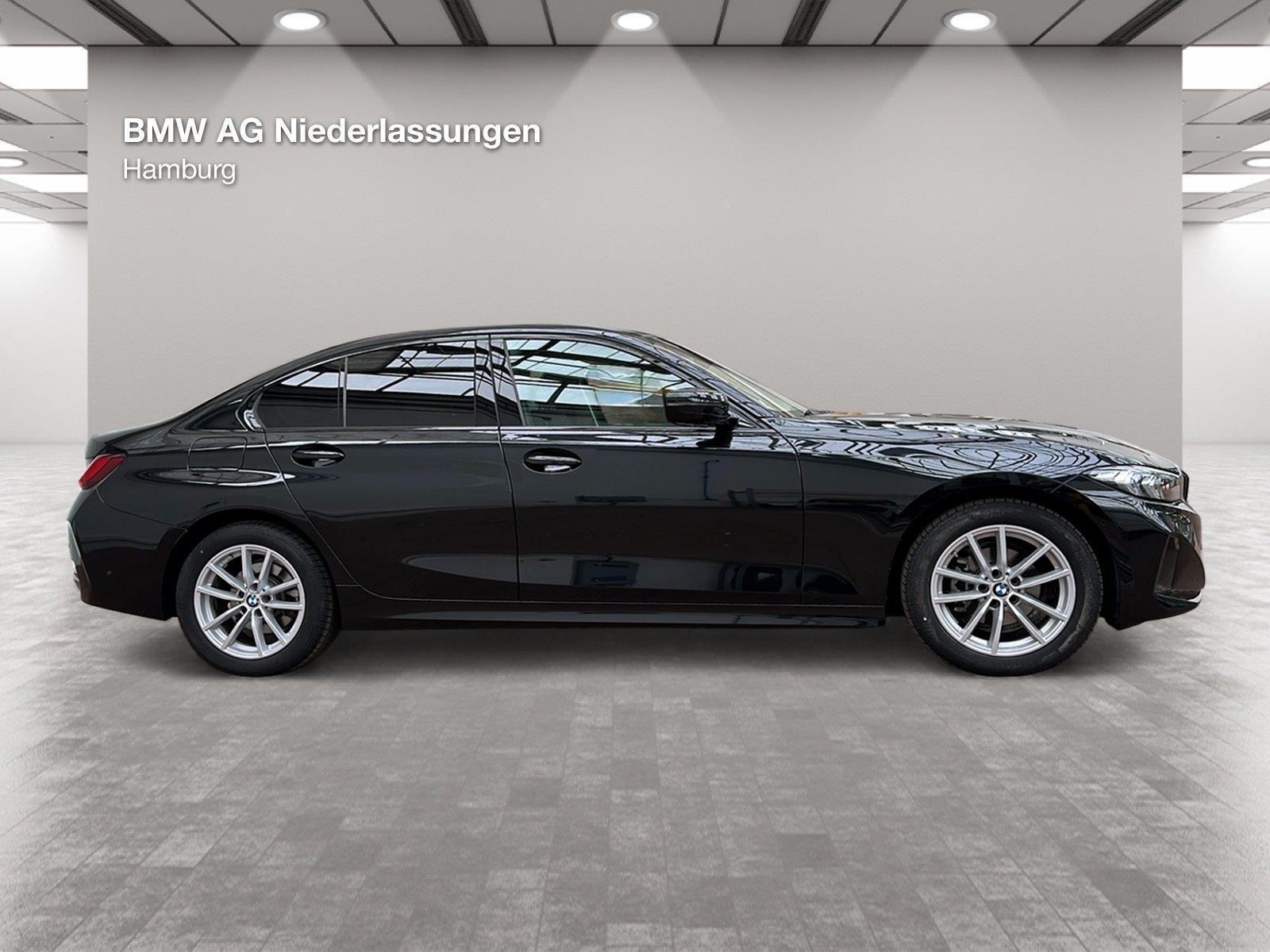 BMW 3er – Bild 4