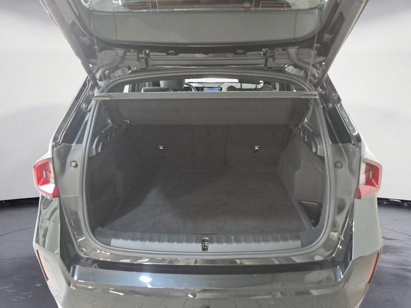 BMW X1 – Bild 19