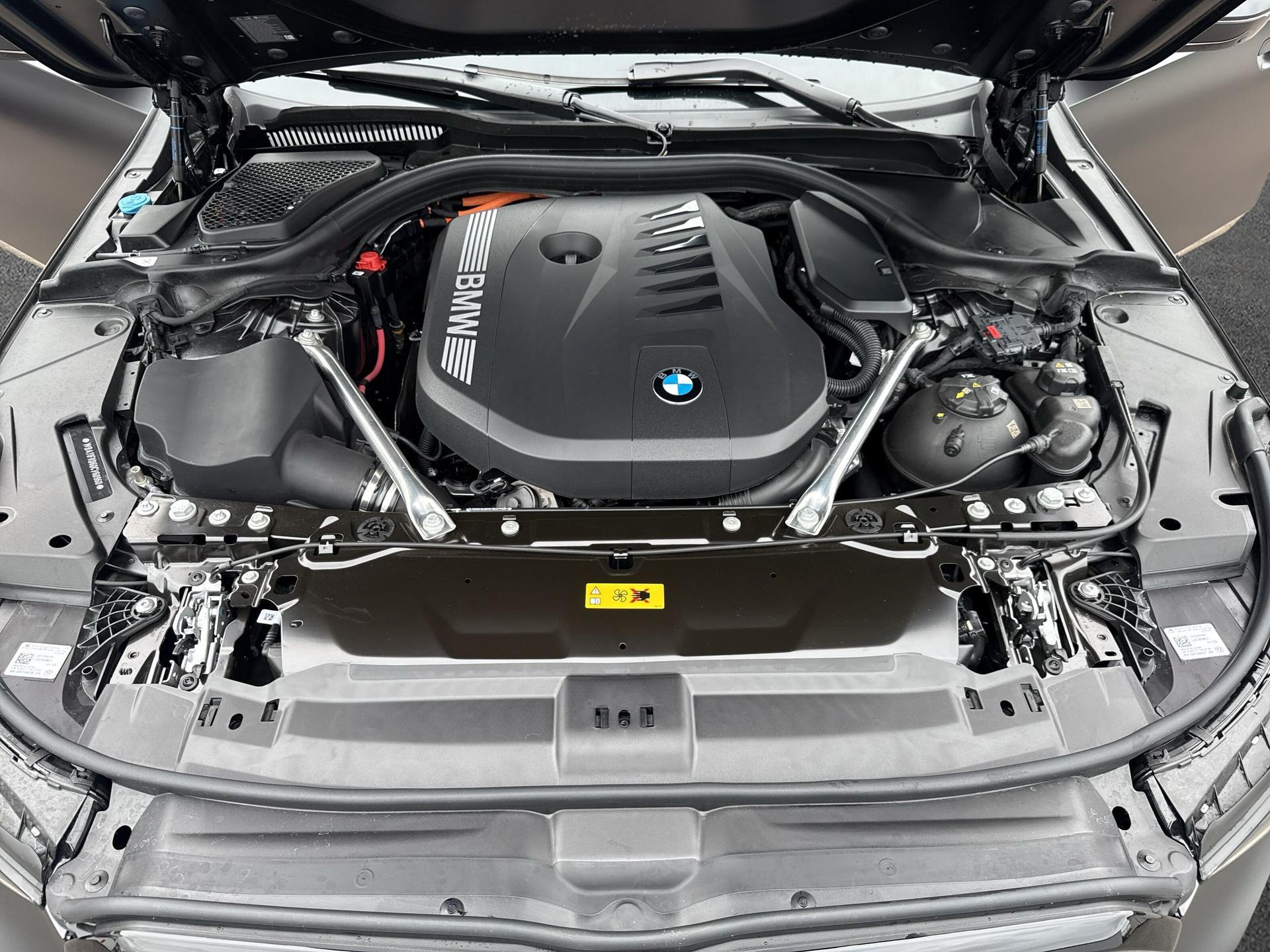 BMW 5er – Bild 7