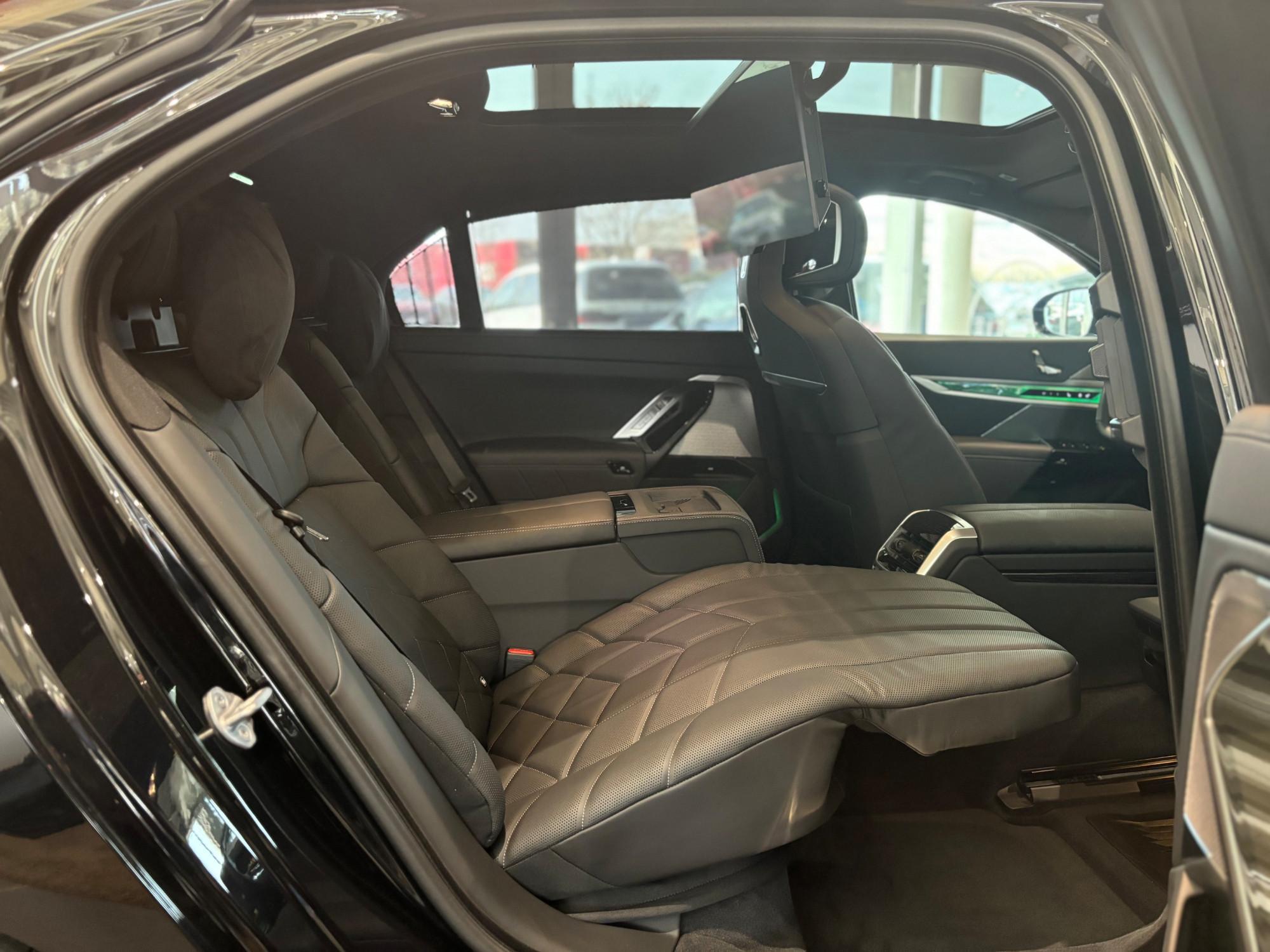 BMW 7er – Bild 37