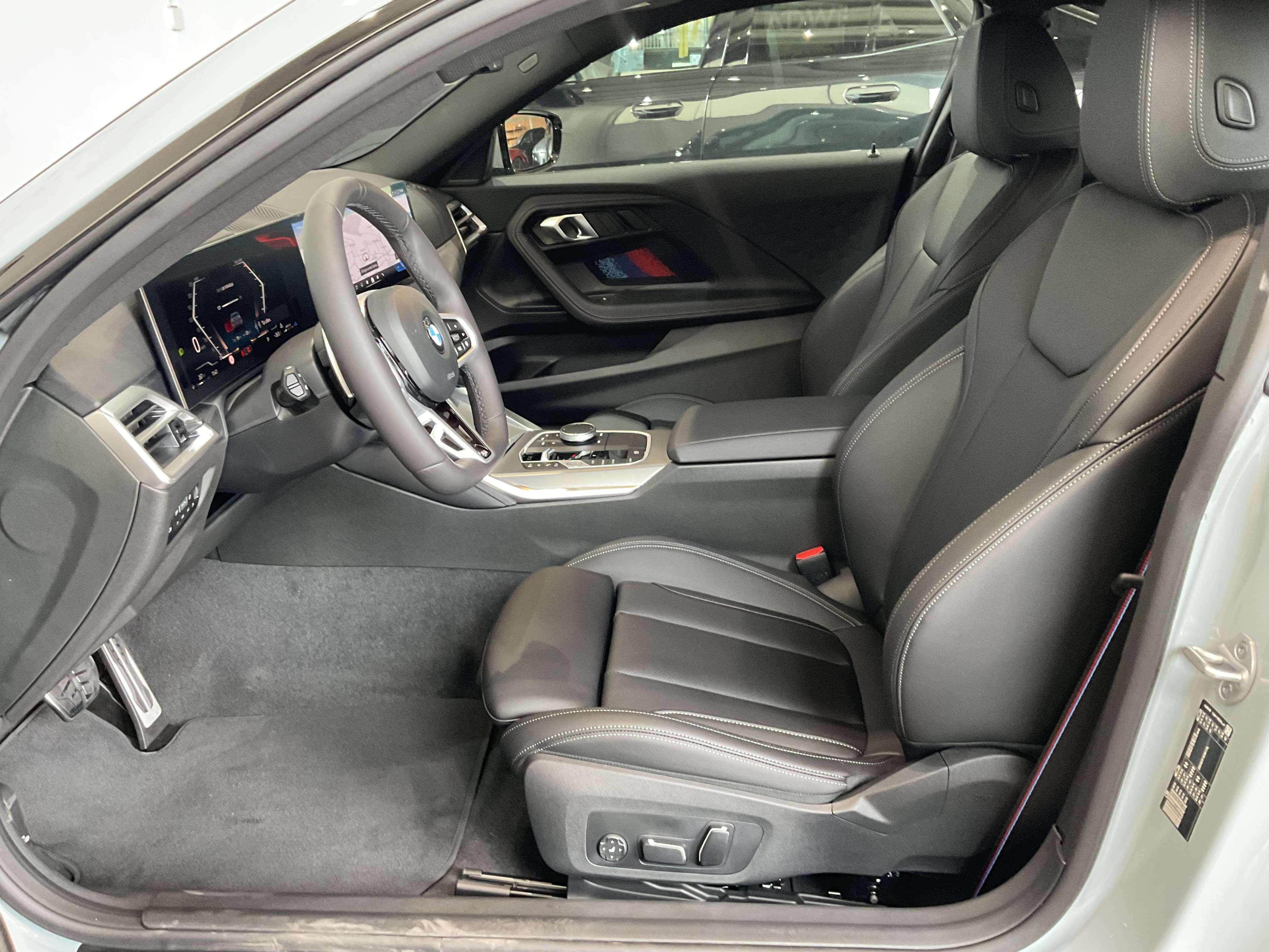 BMW 2er Coupé – Bild 6