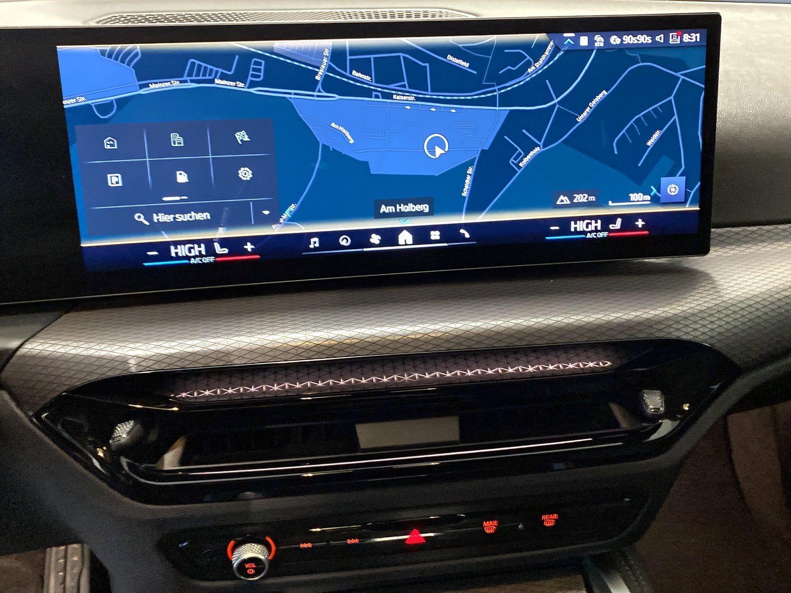 BMW 4er Gran Coupé – Bild 19