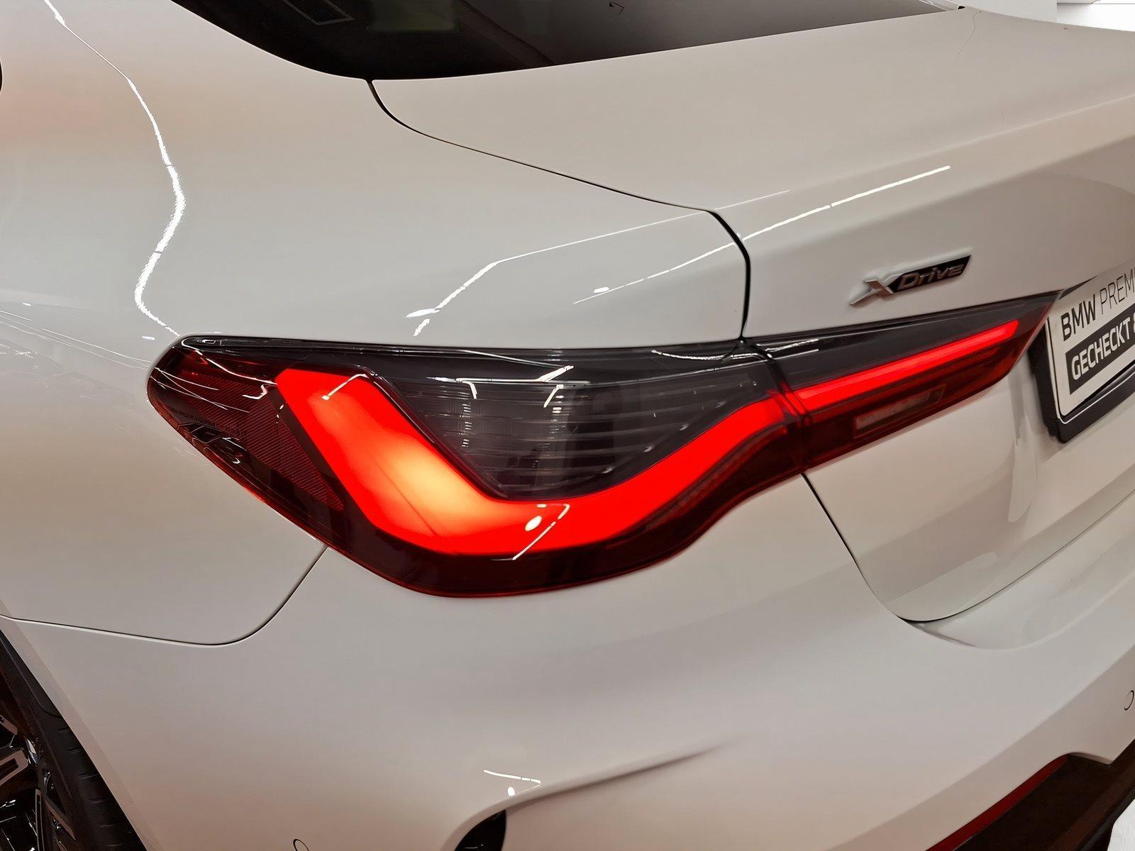 BMW 4er Coupé – Bild 21