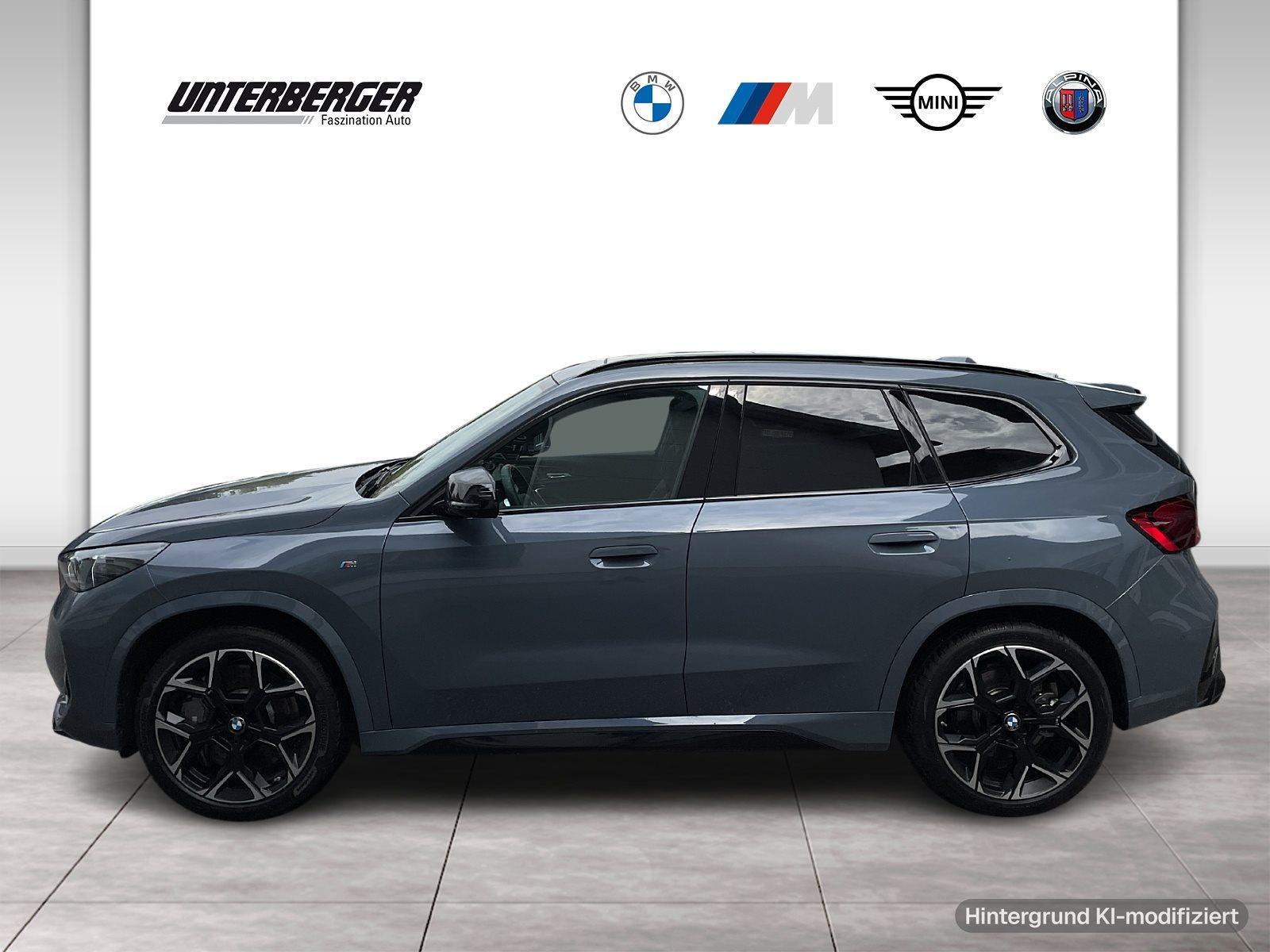 BMW X1 – Bild 3