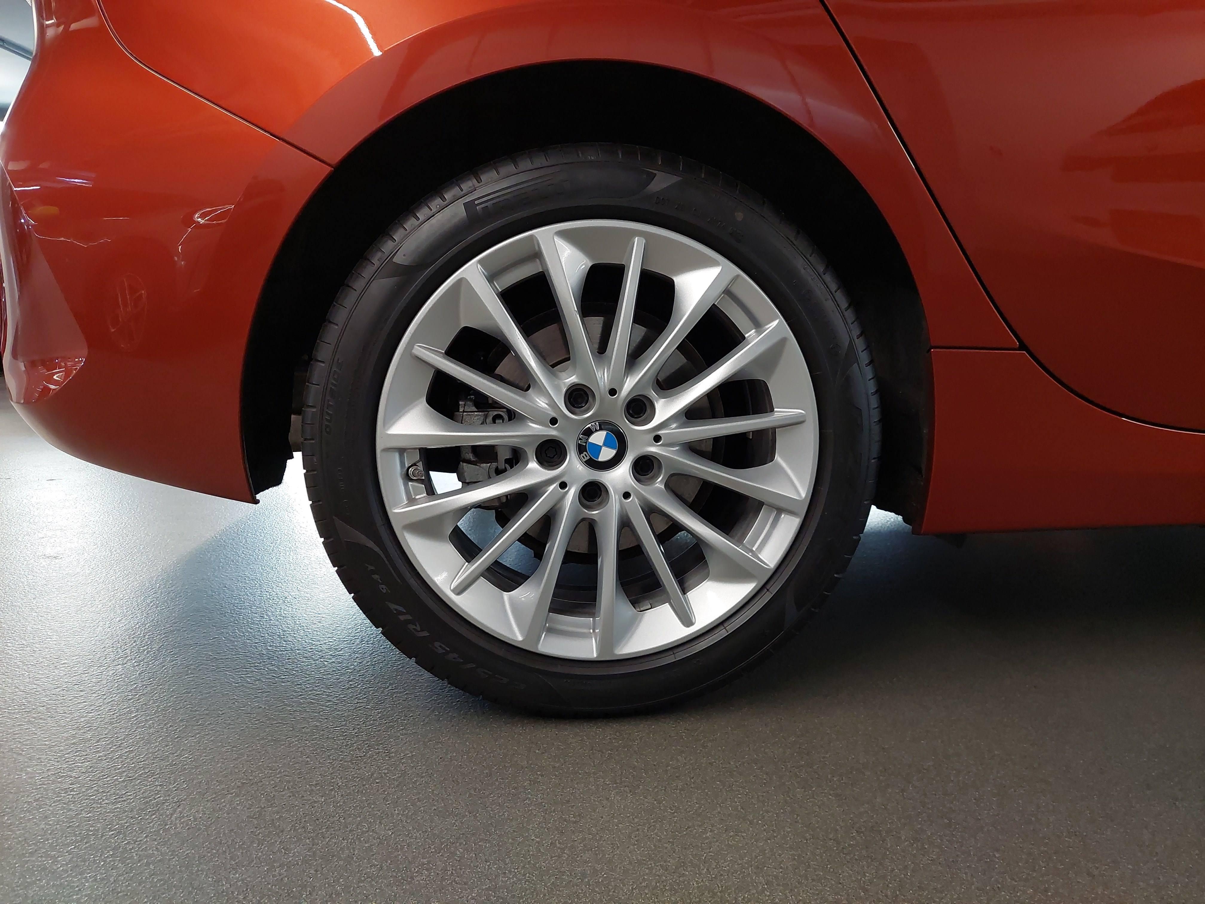 BMW 1er – Bild 9
