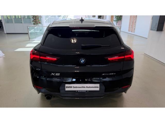 BMW X2 – Bild 13