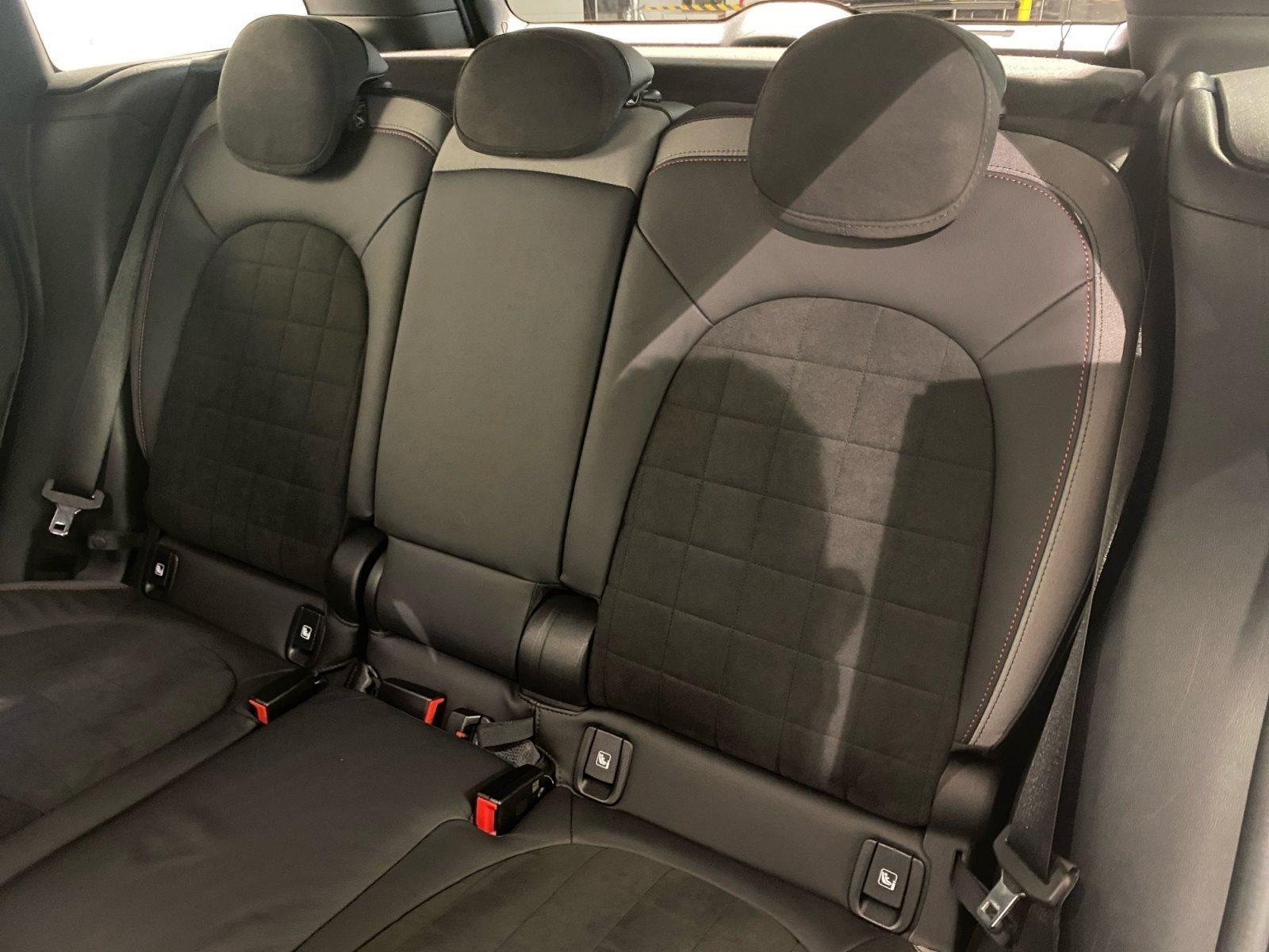 MINI Countryman – Bild 12