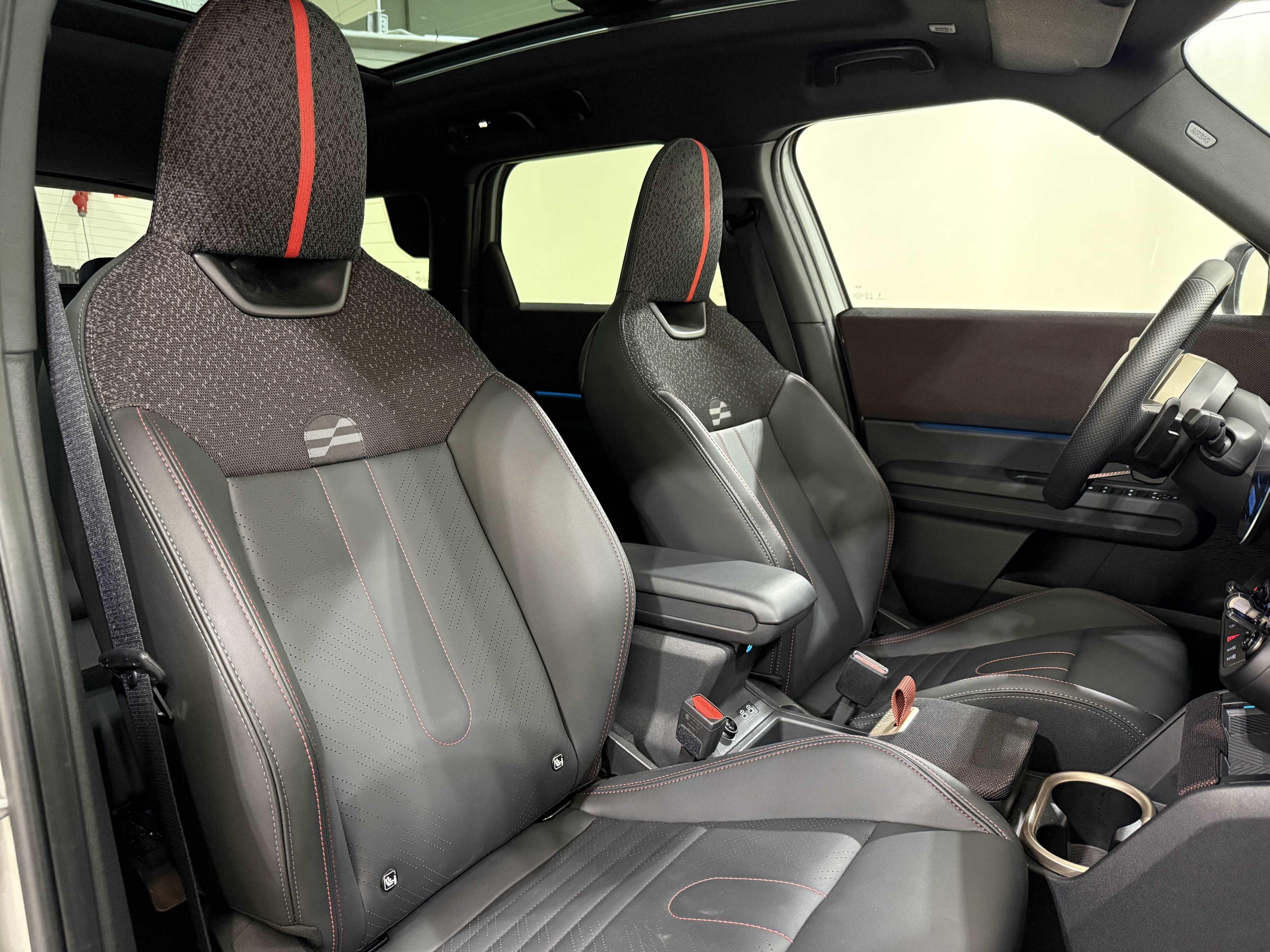 MINI Countryman – Bild 25