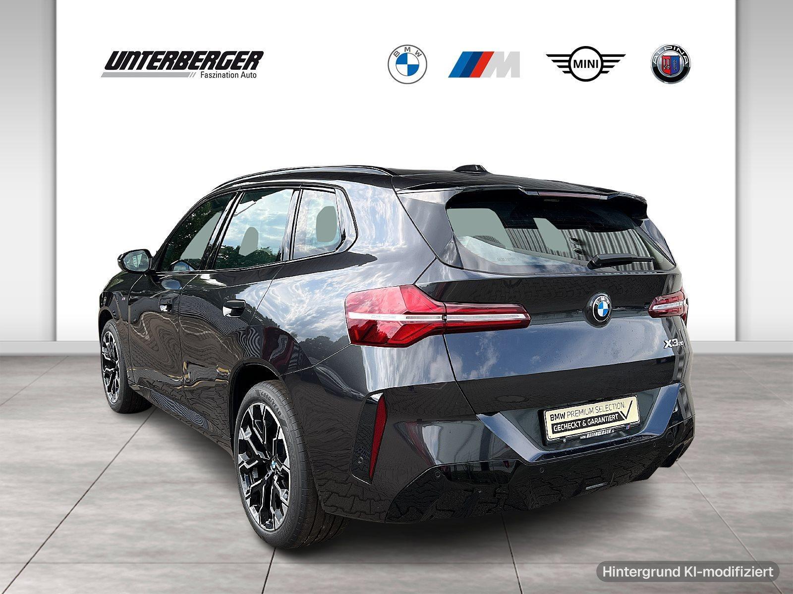 BMW X3 – Bild 4