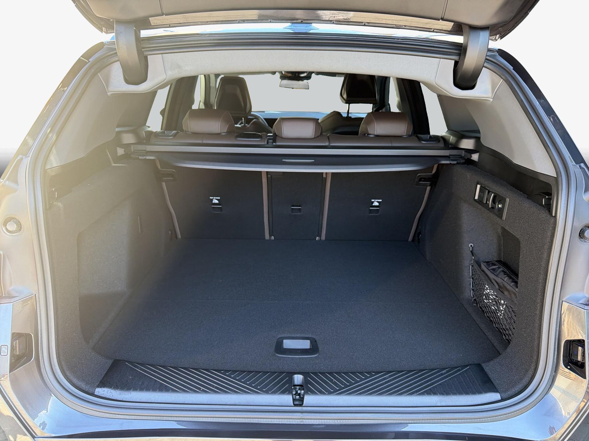 BMW X3 – Bild 14