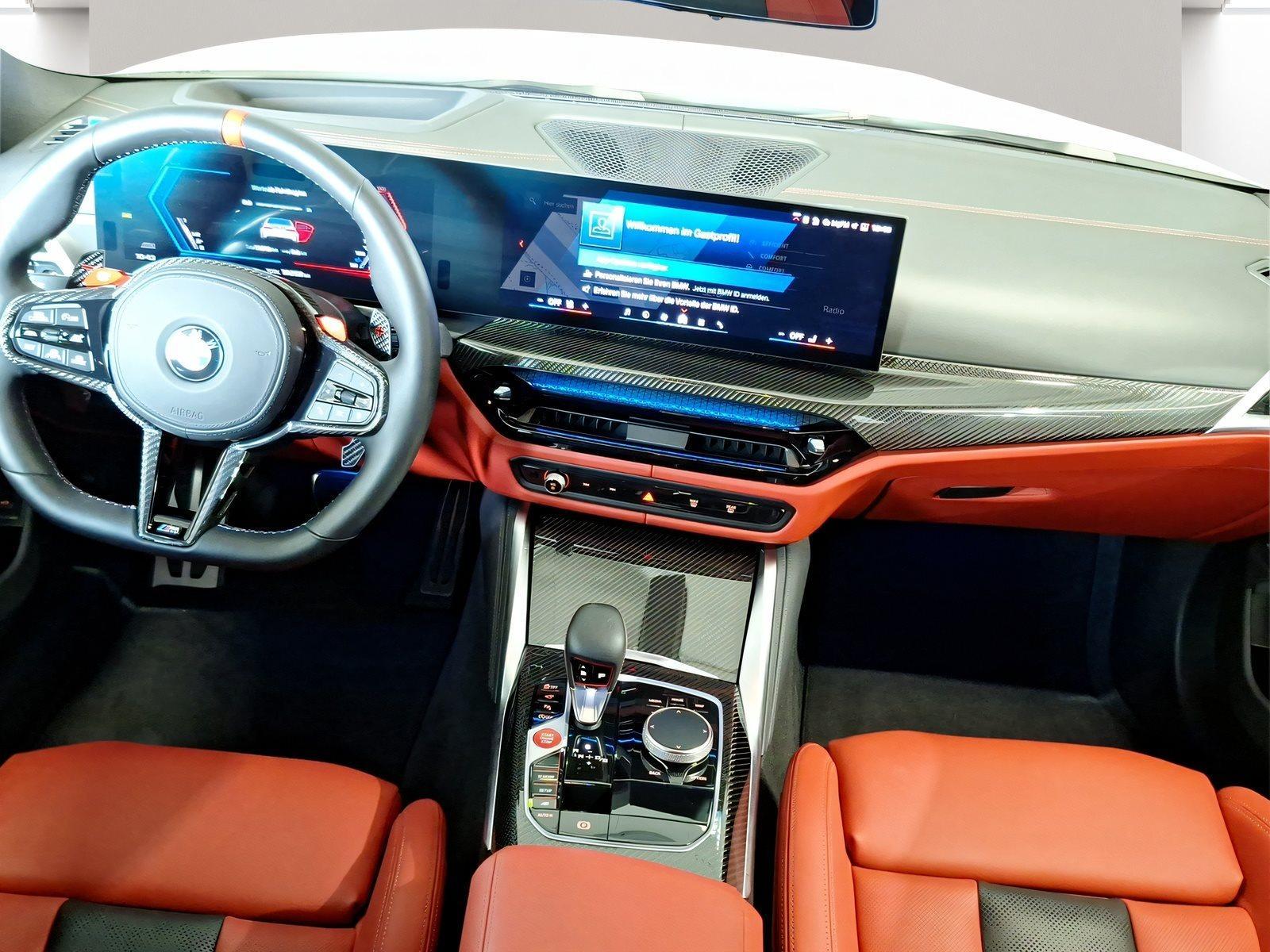 BMW M3 – Bild 9