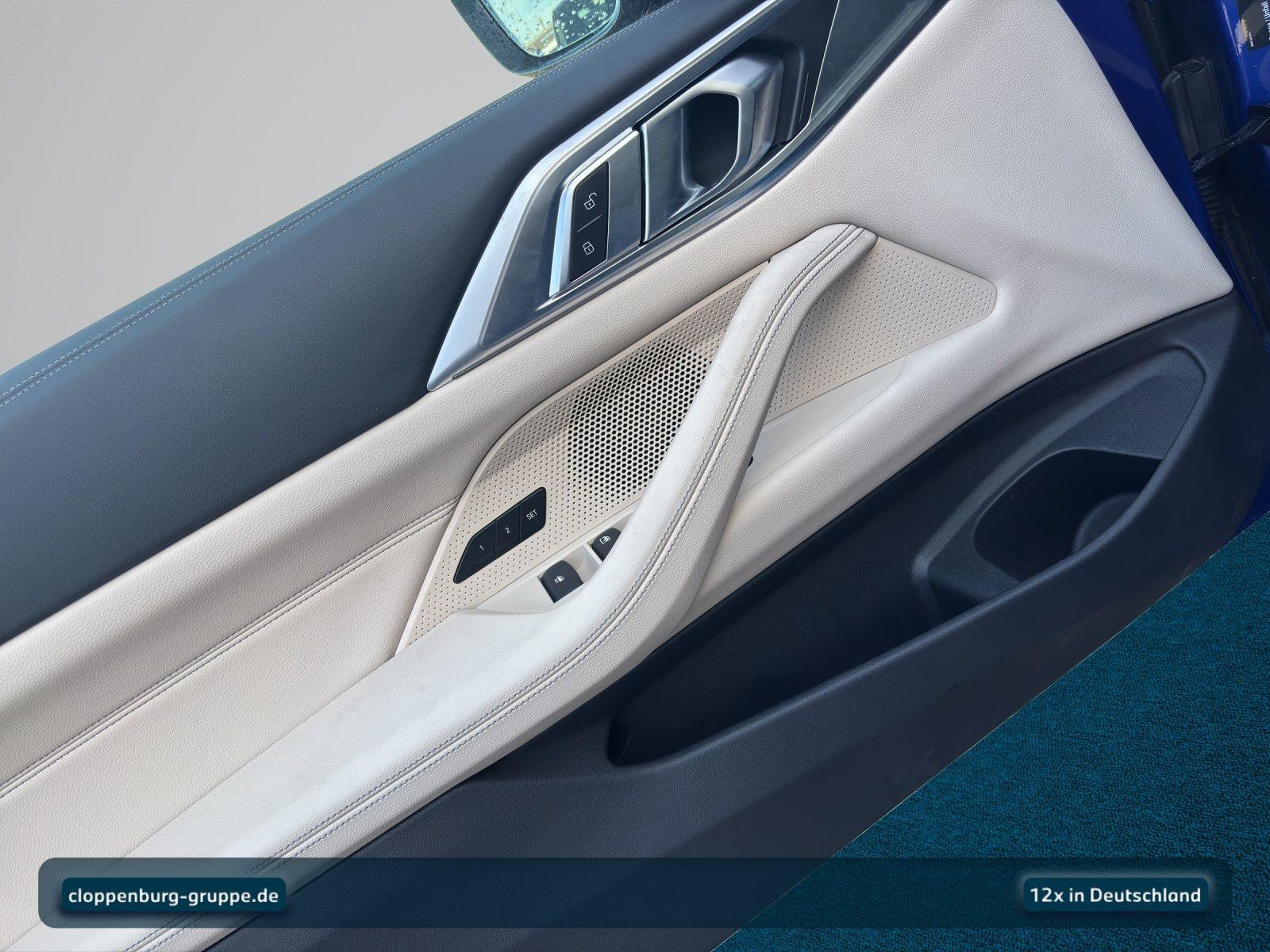 BMW 4er Cabrio – Bild 16