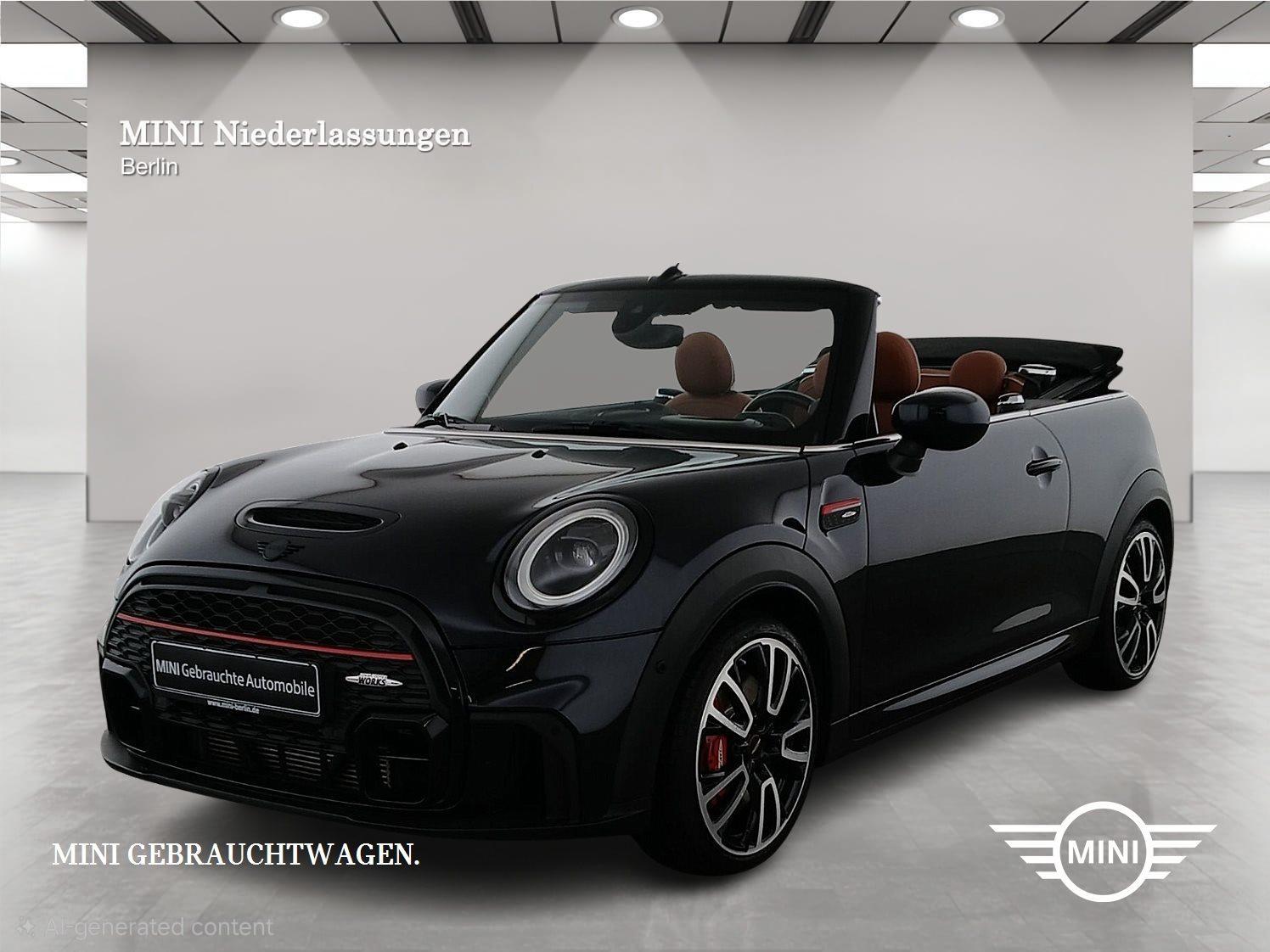 MINI JOHN 2023