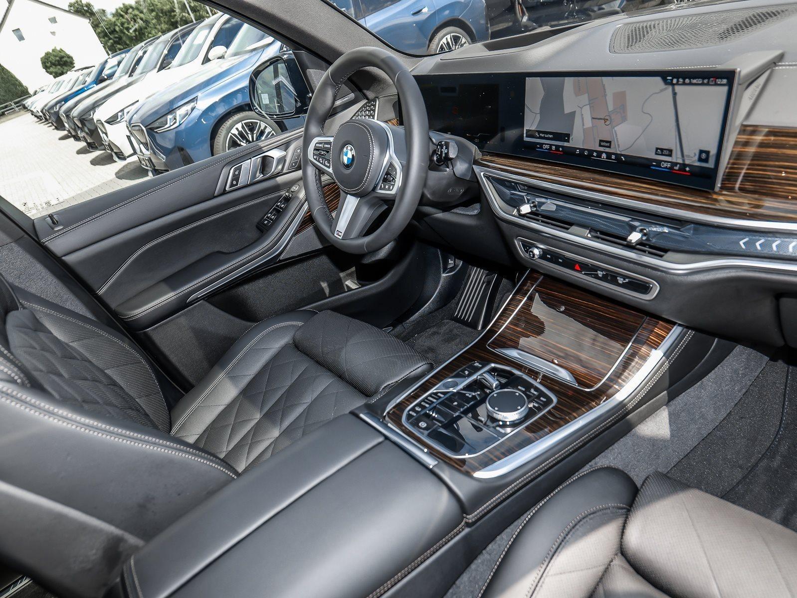 BMW X5 – Bild 24