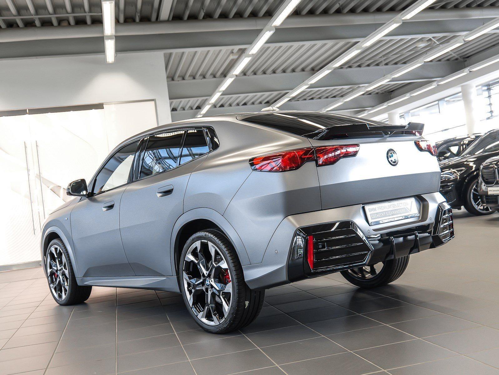 BMW X2 – Bild 6