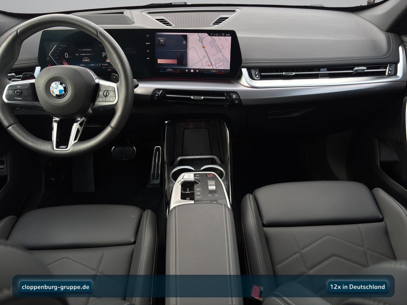 BMW X1 – Bild 12