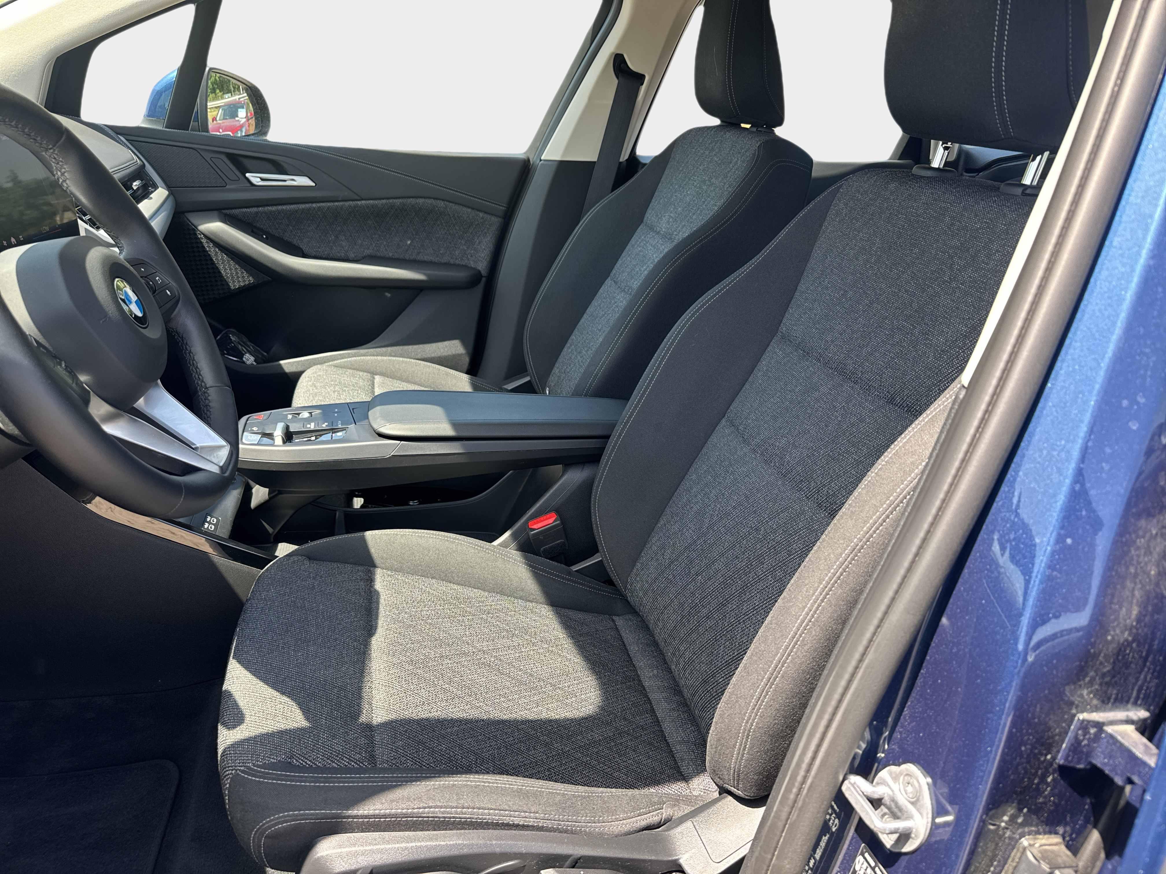 BMW 2er Active Tourer – Bild 9