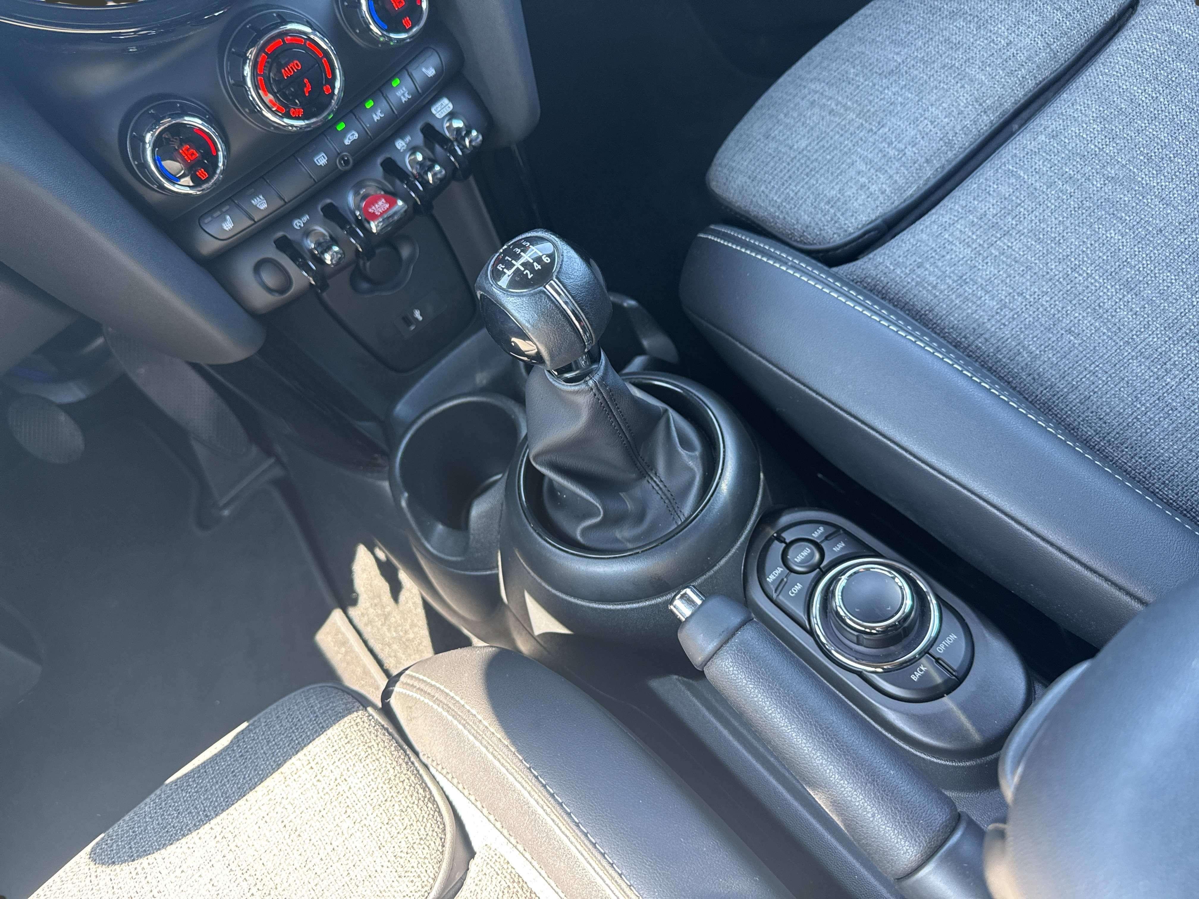 MINI Cooper 3-Türer – Bild 16