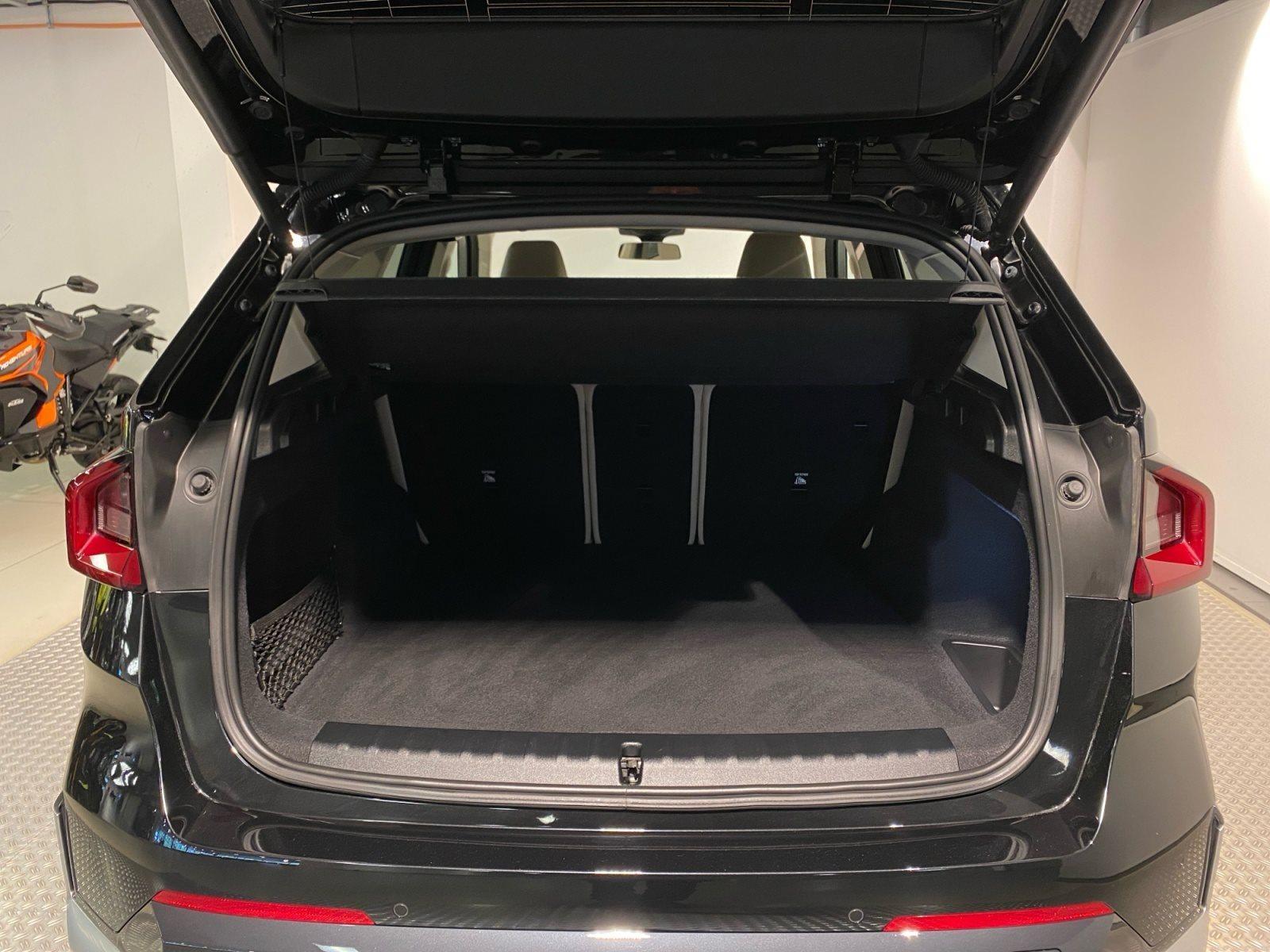 BMW X1 – Bild 13