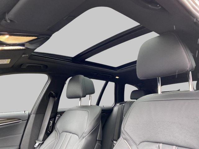 BMW 5er Touring – Bild 16