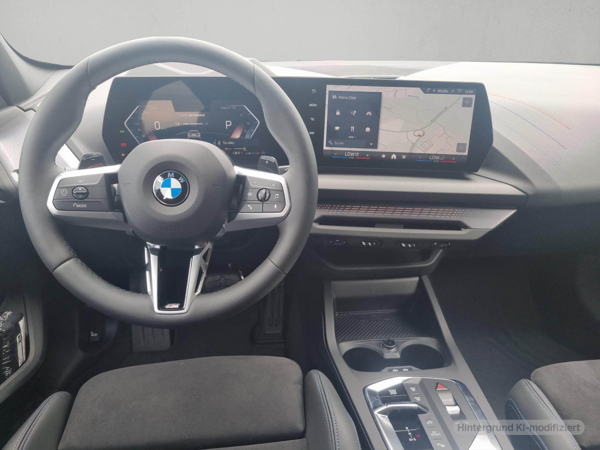 BMW 1er – Bild 9