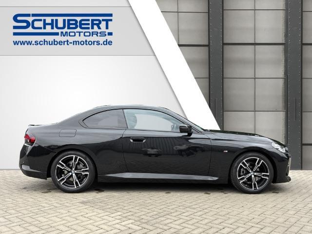 BMW 2er Coupé – Bild 5