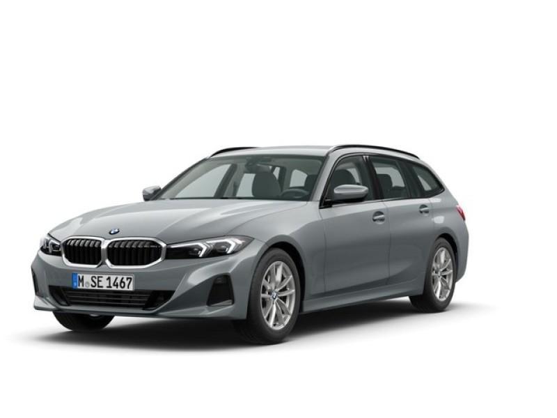 BMW 3er Touring – Bild 2