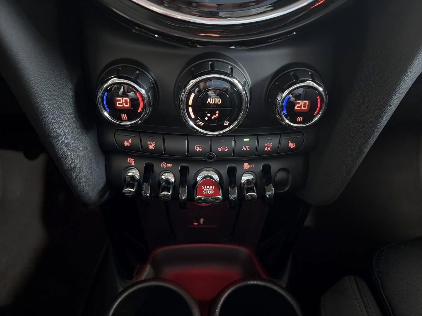 MINI Cooper 2023