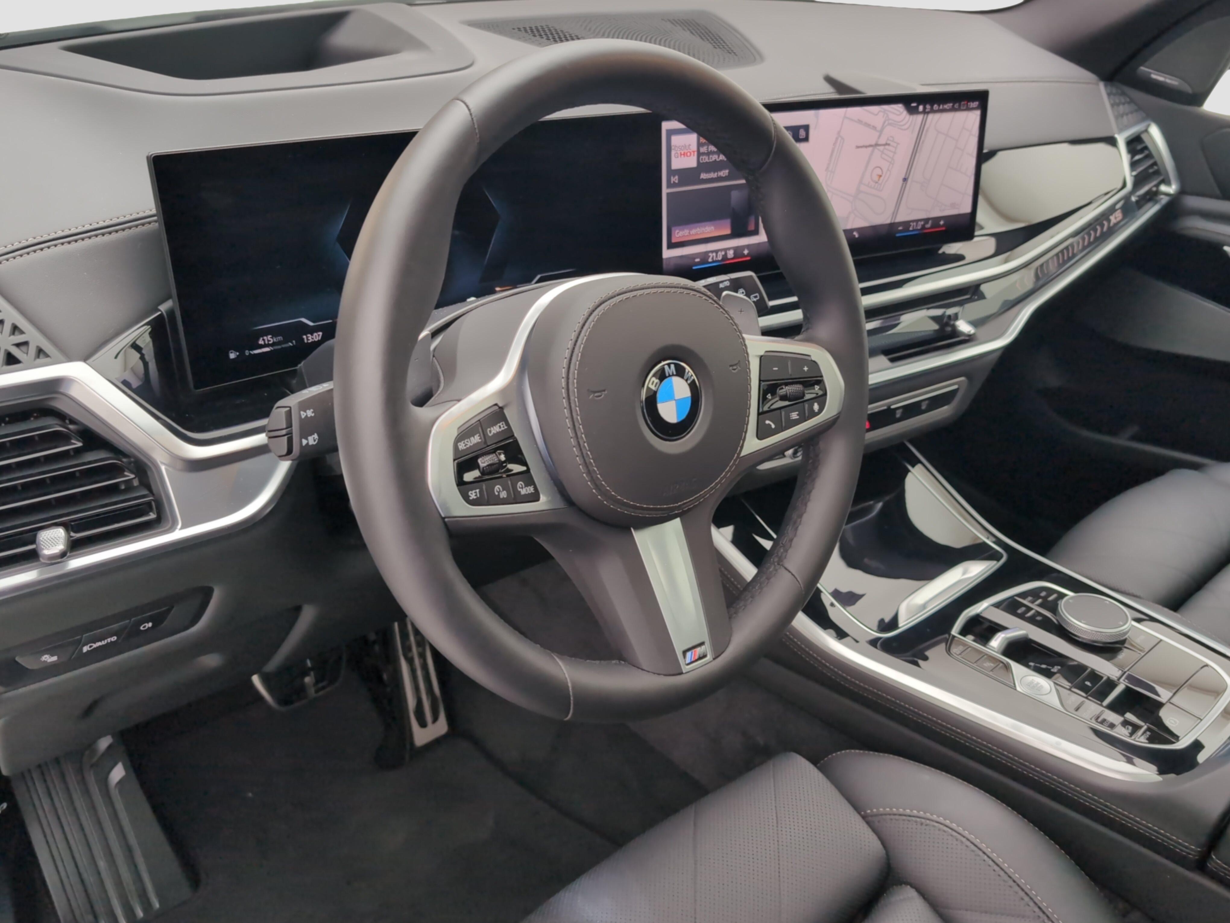 BMW X5 – Bild 7