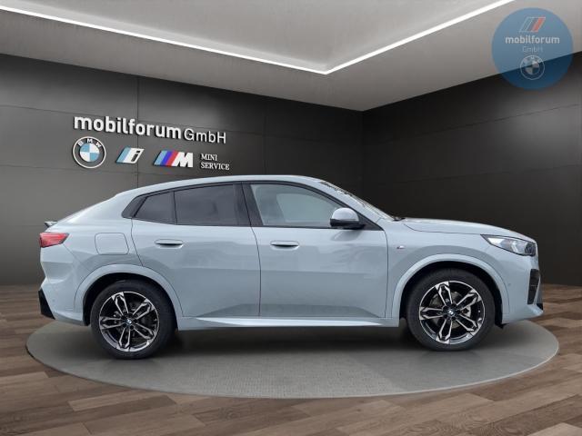 BMW X2 – Bild 8