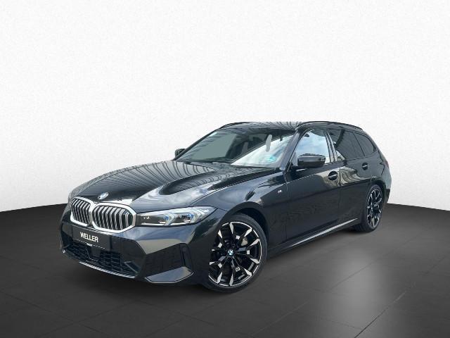 BMW 3er Touring