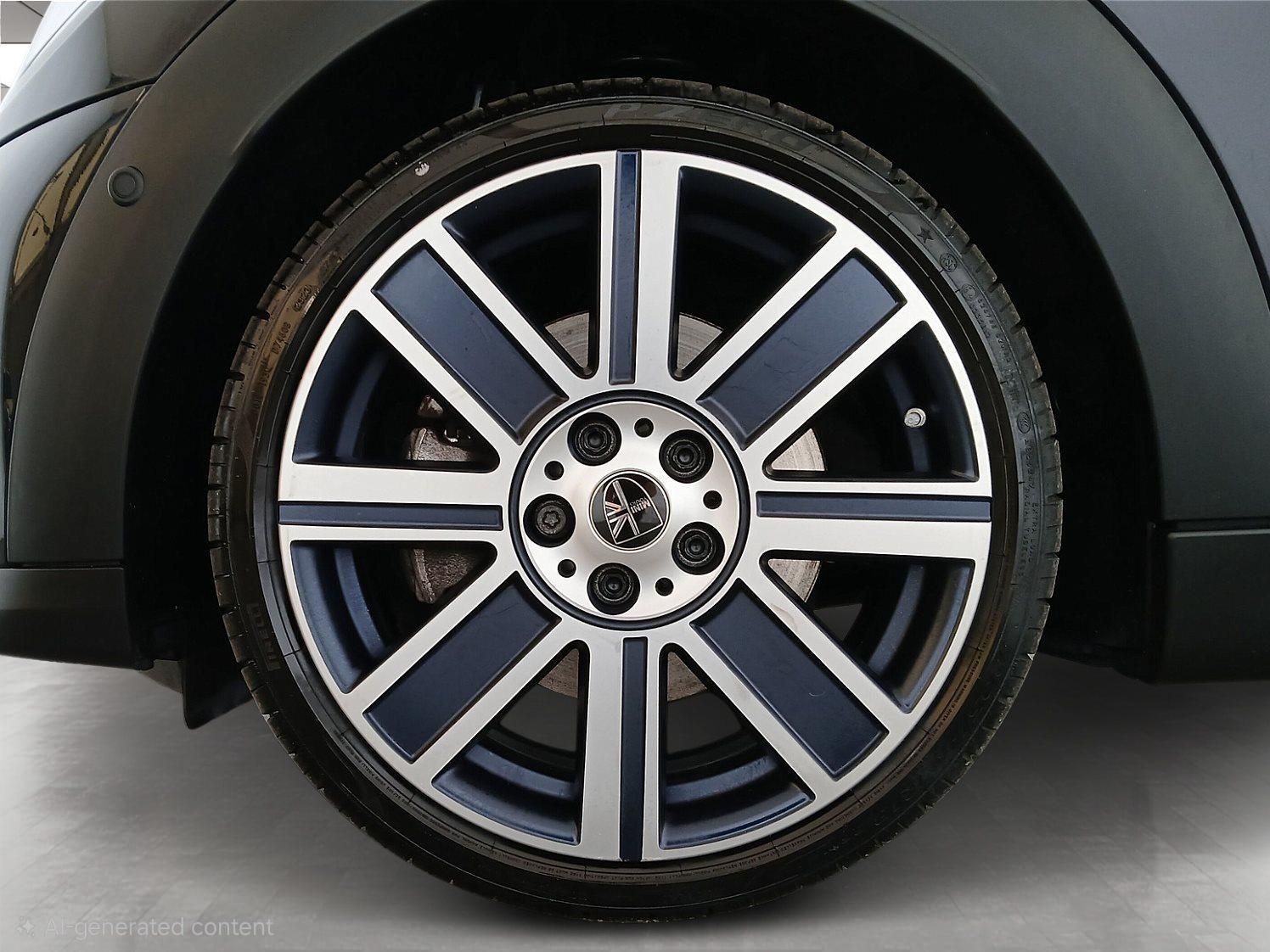MINI Cooper 5-Türer – Bild 6