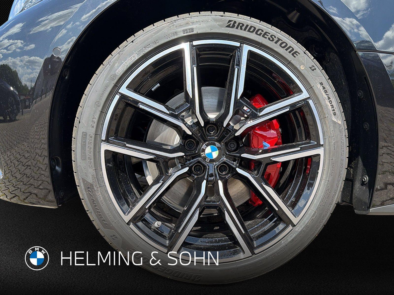BMW 4er Gran Coupé – Bild 5