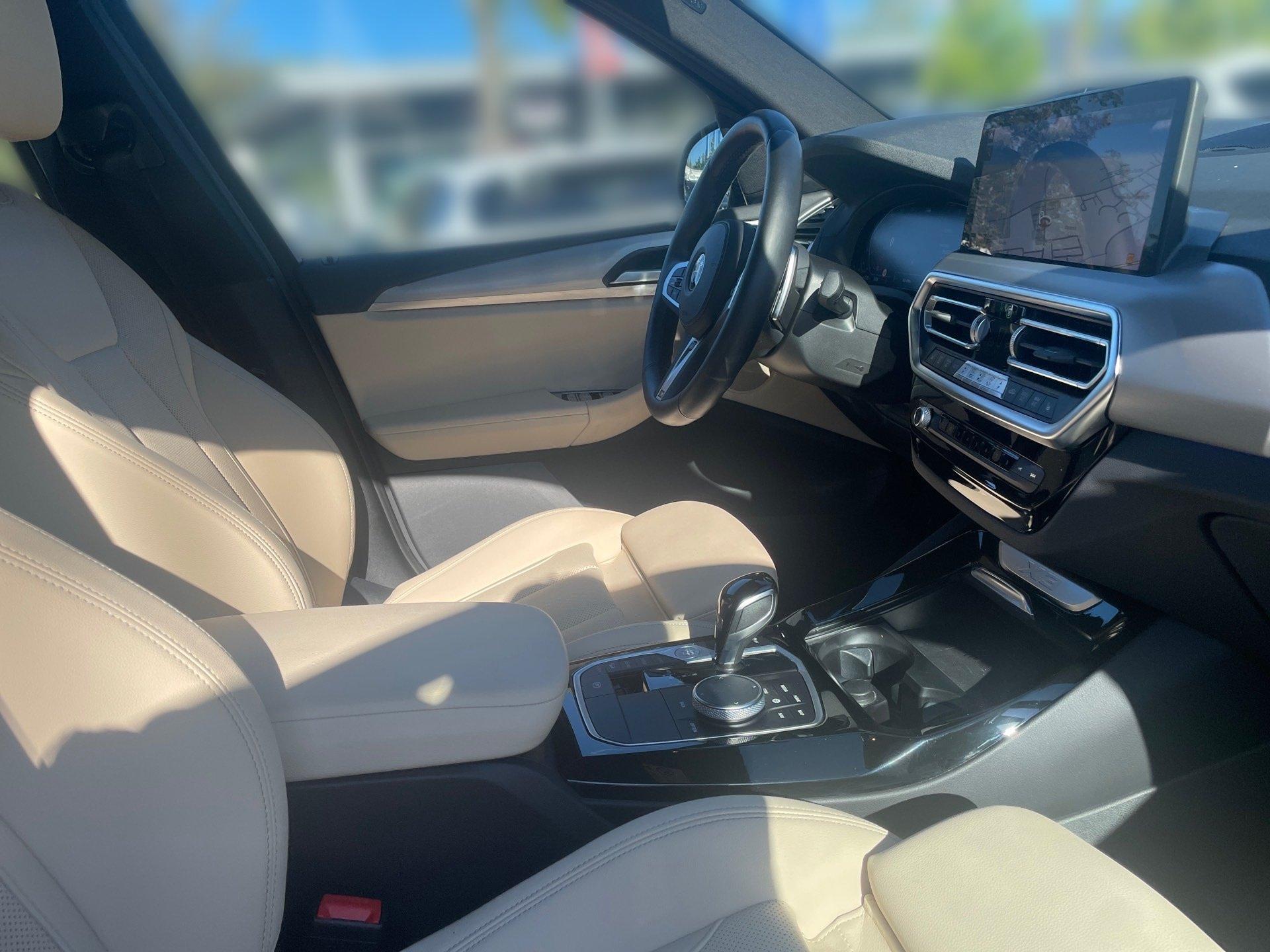 BMW X3 – Bild 3