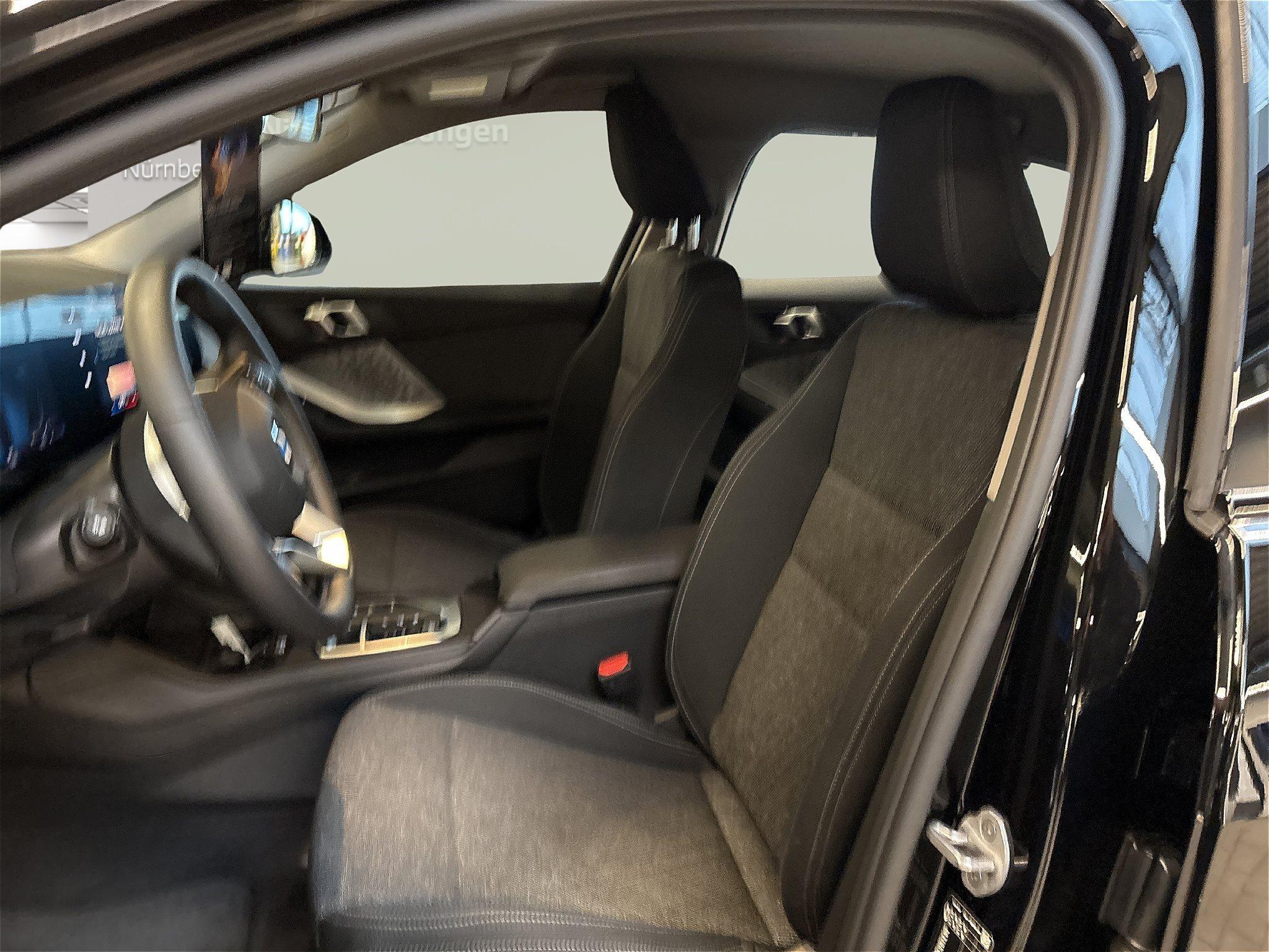 BMW 1er – Bild 14