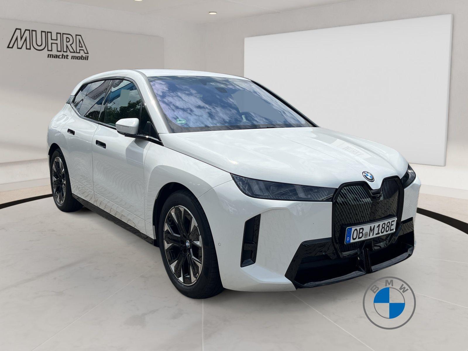 BMW iX – Bild 10