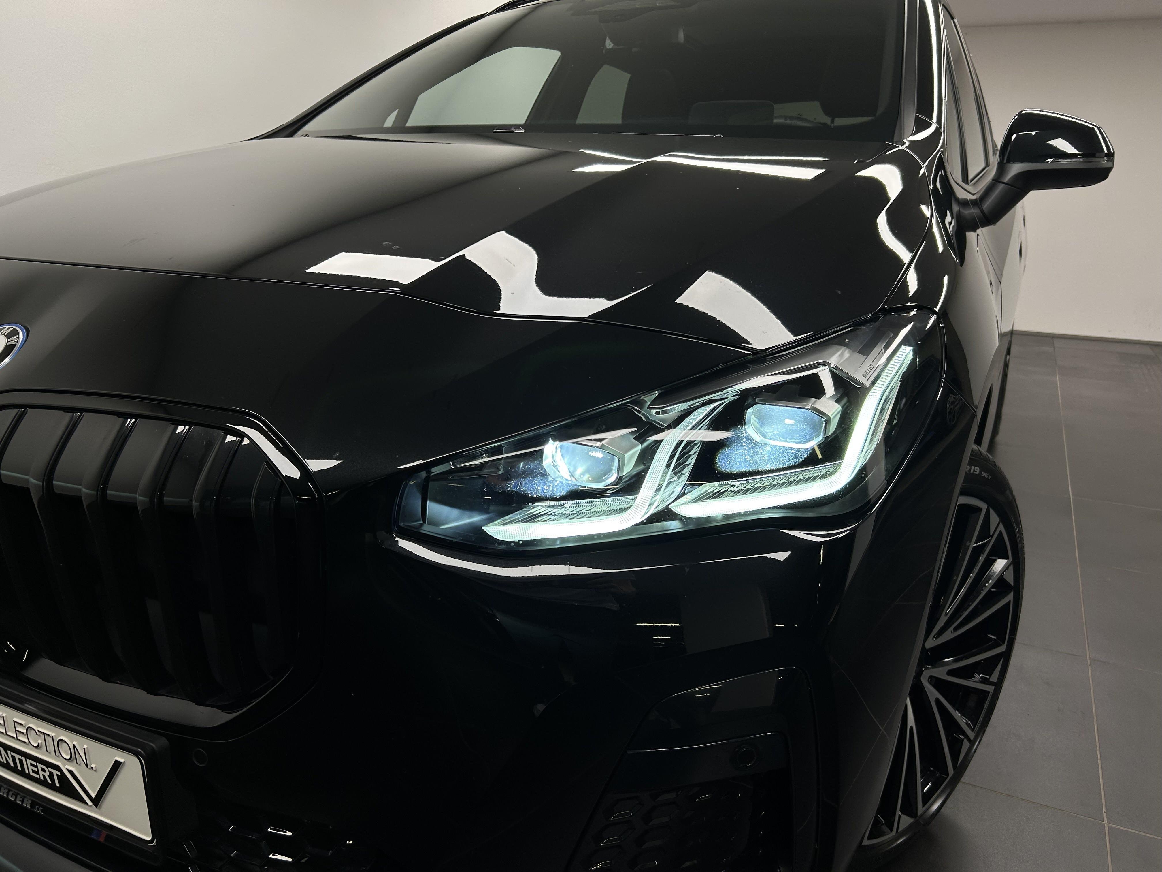 BMW 2er Active Tourer – Bild 35