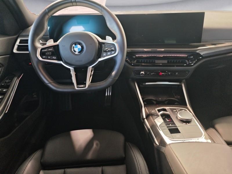 BMW 3er Touring – Bild 8