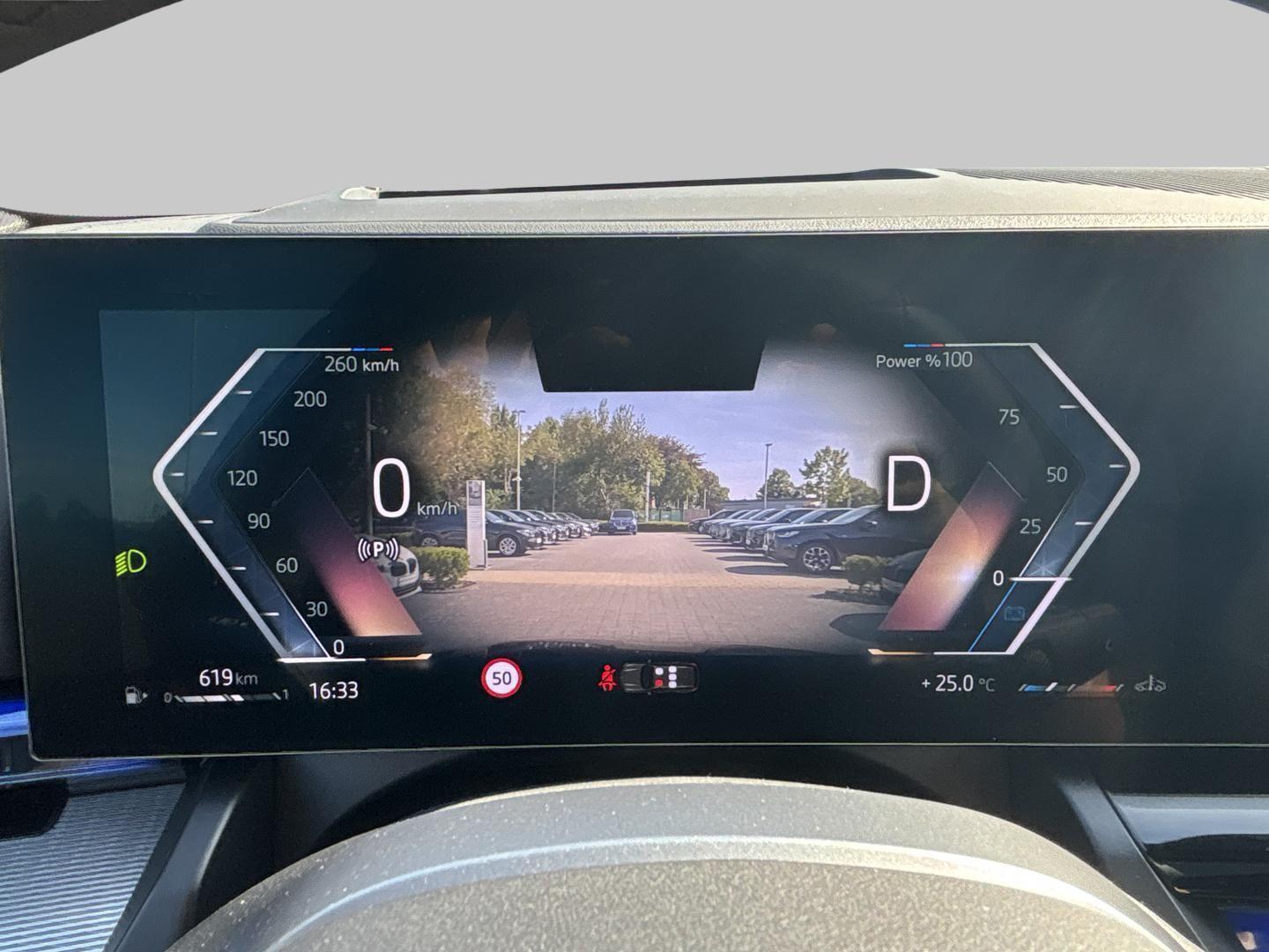 BMW 5er Touring – Bild 38