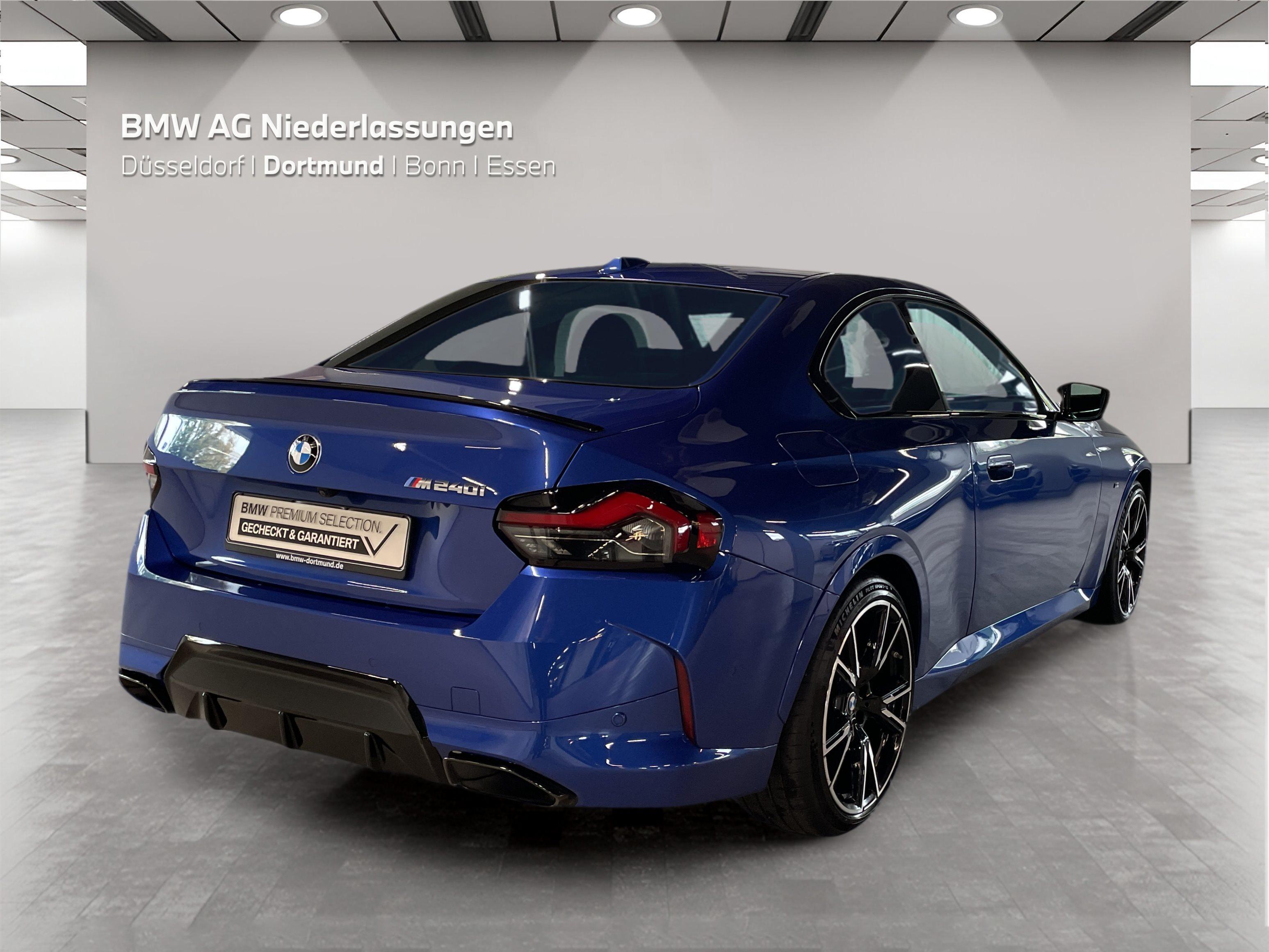 BMW 2er Coupé – Bild 4