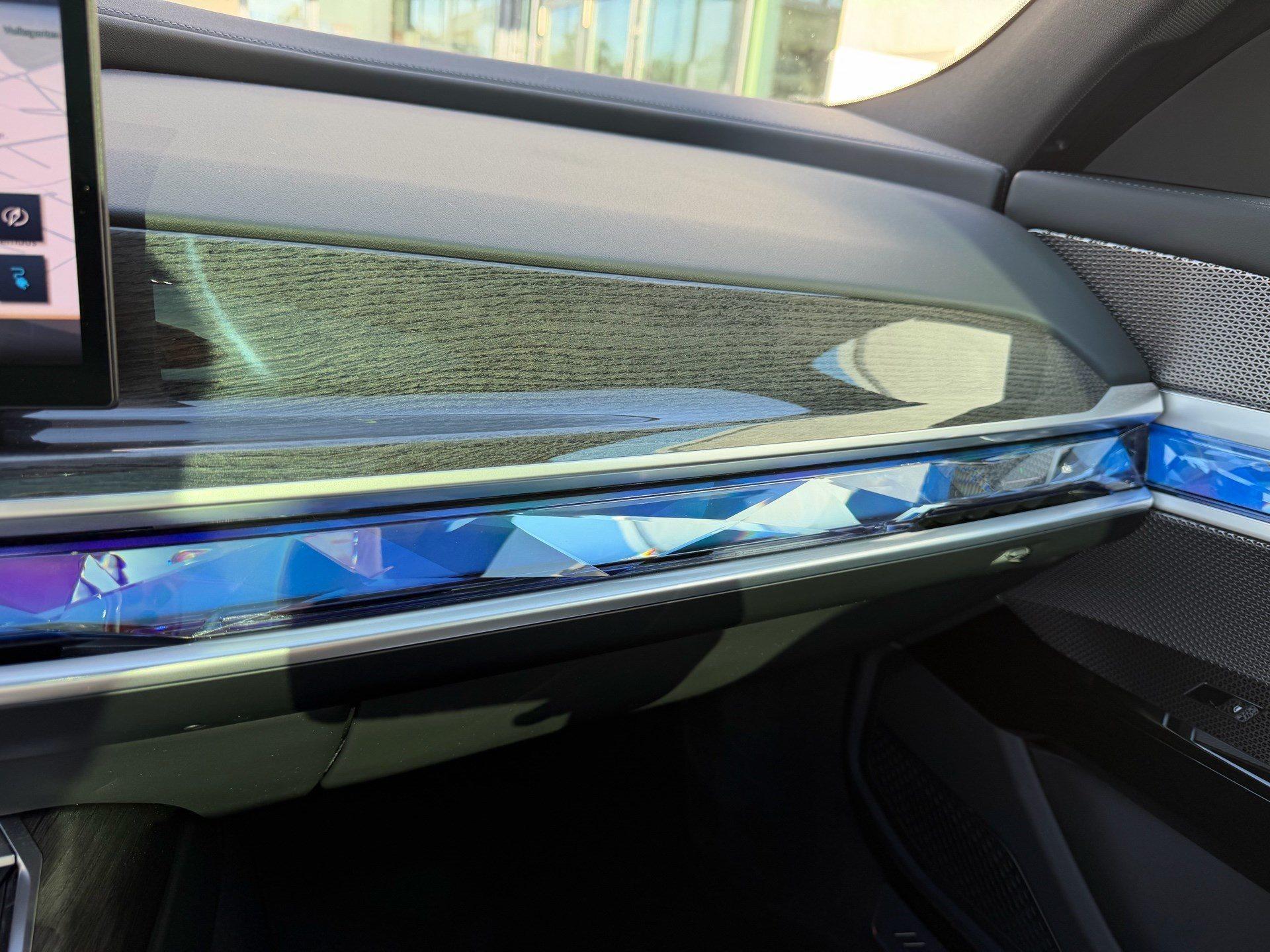 BMW i7 – Bild 15