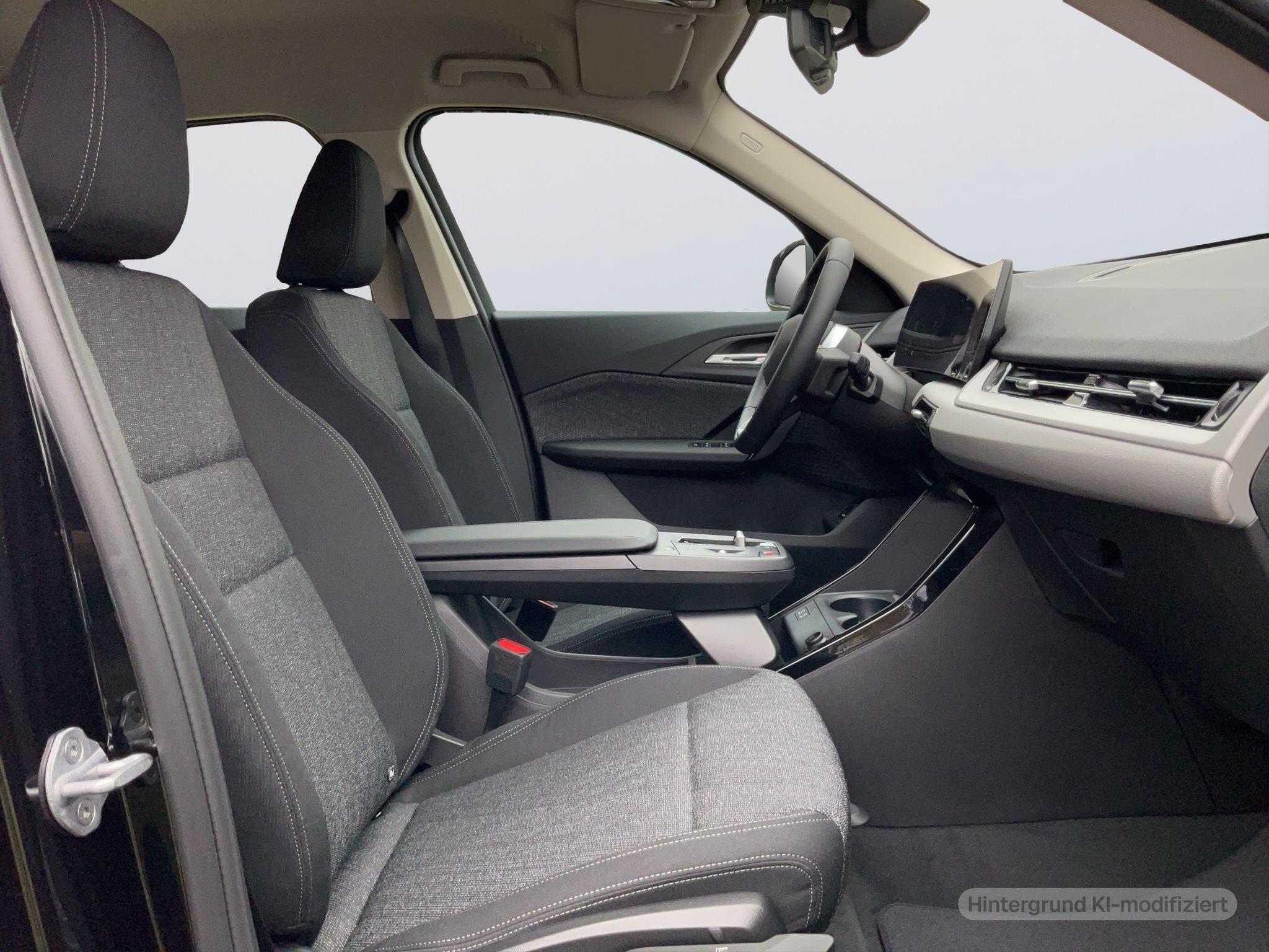 BMW X1 – Bild 14