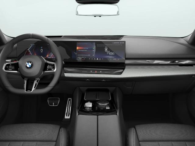 BMW 5er – Bild 3