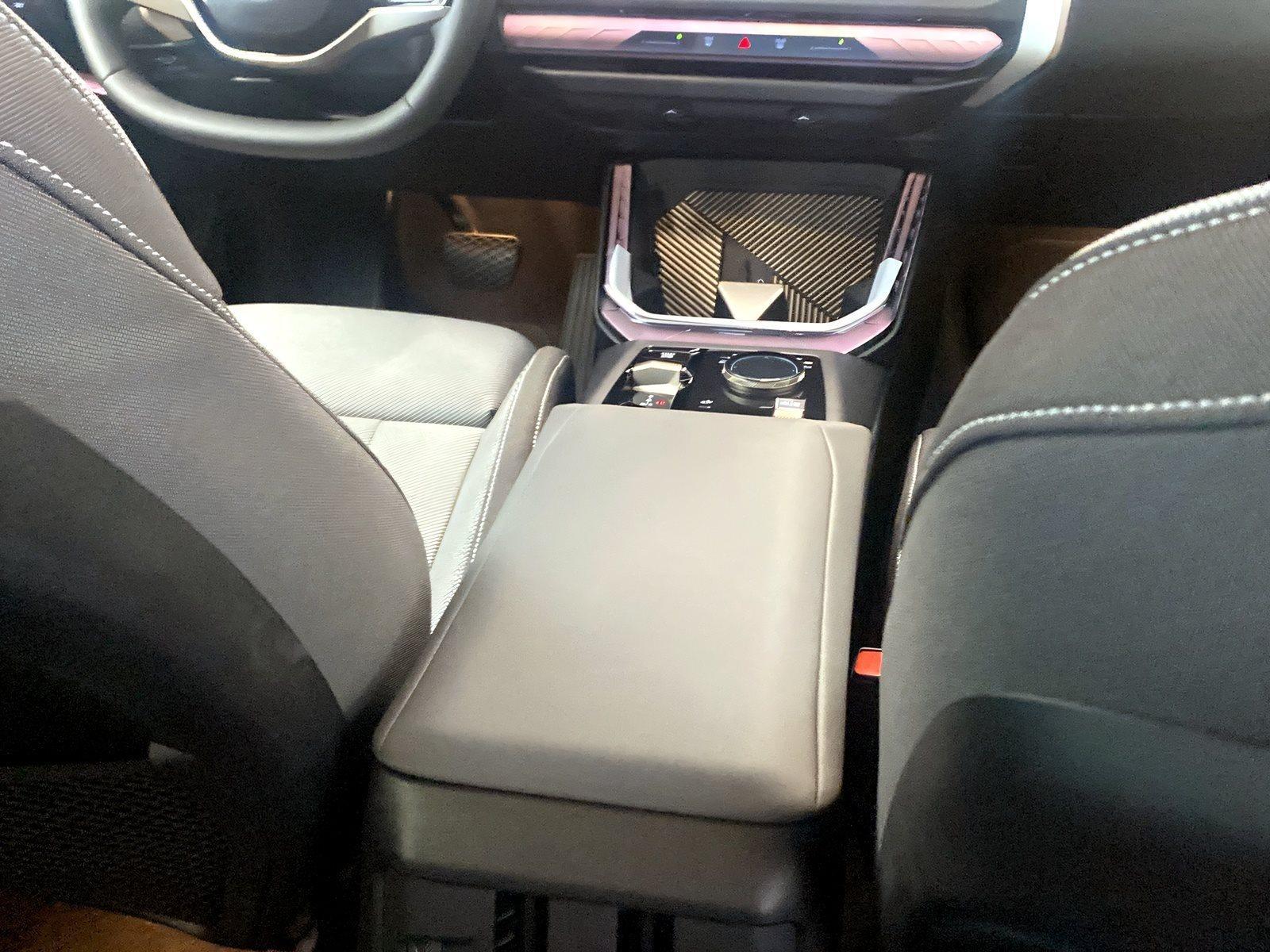 BMW X3 – Bild 9