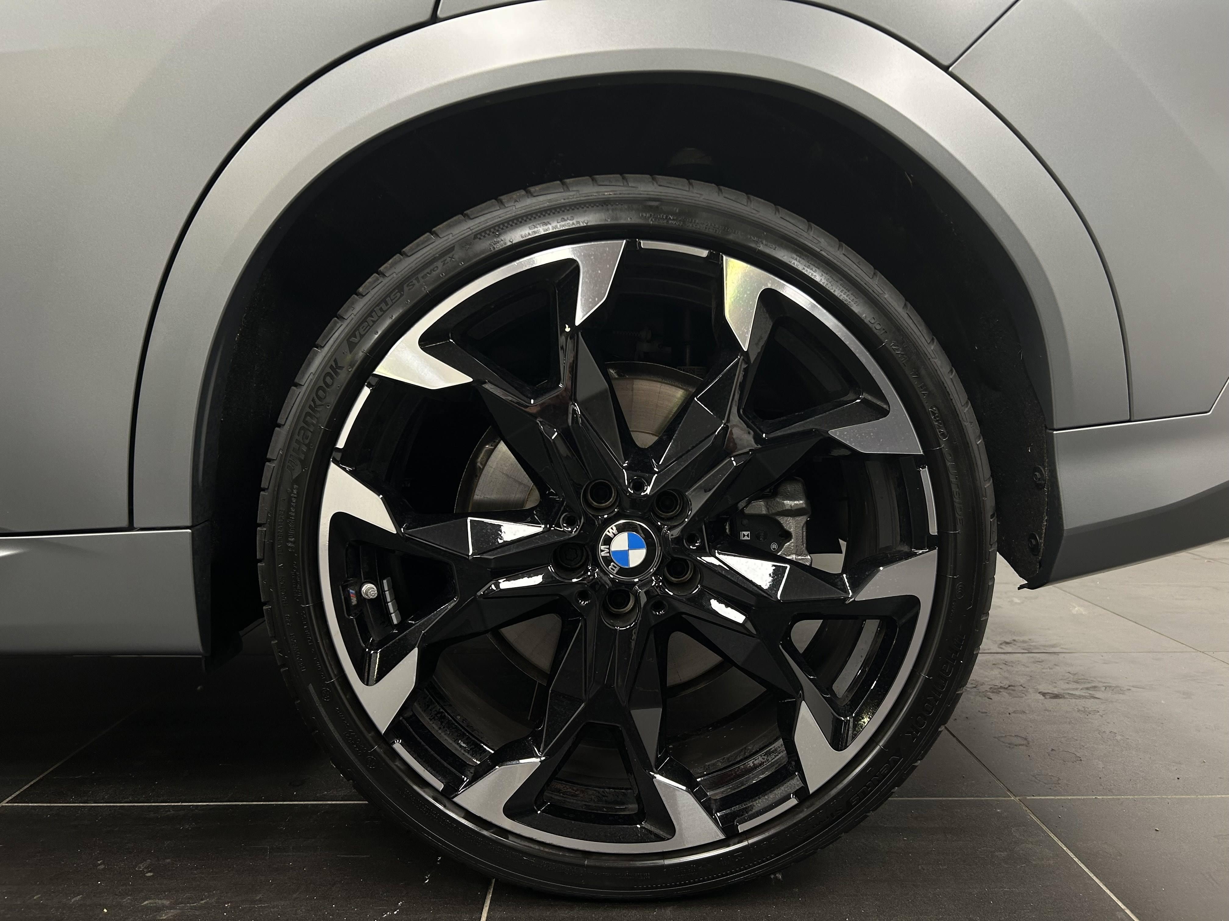 BMW X2 – Bild 6