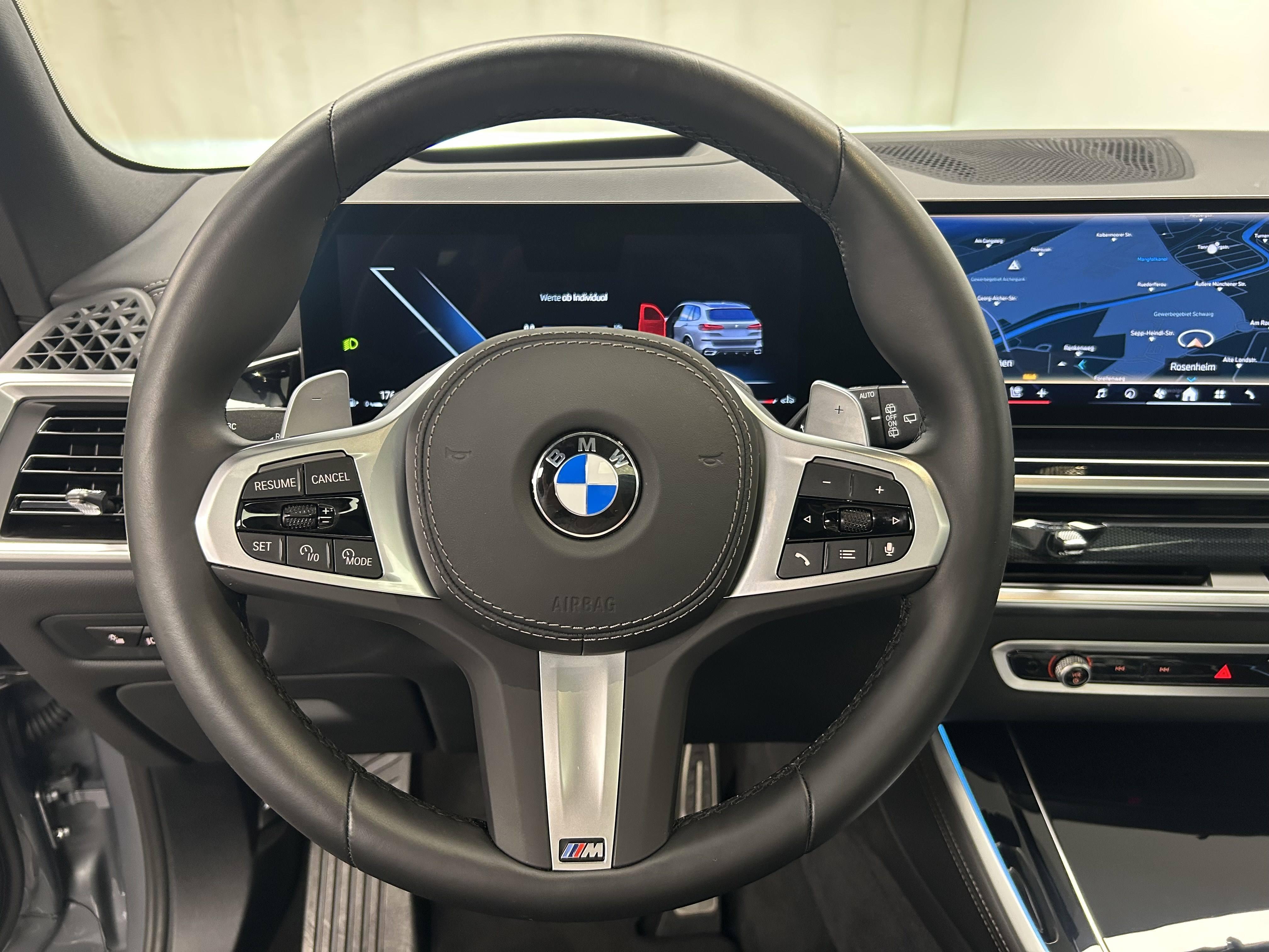 BMW X5 – Bild 25