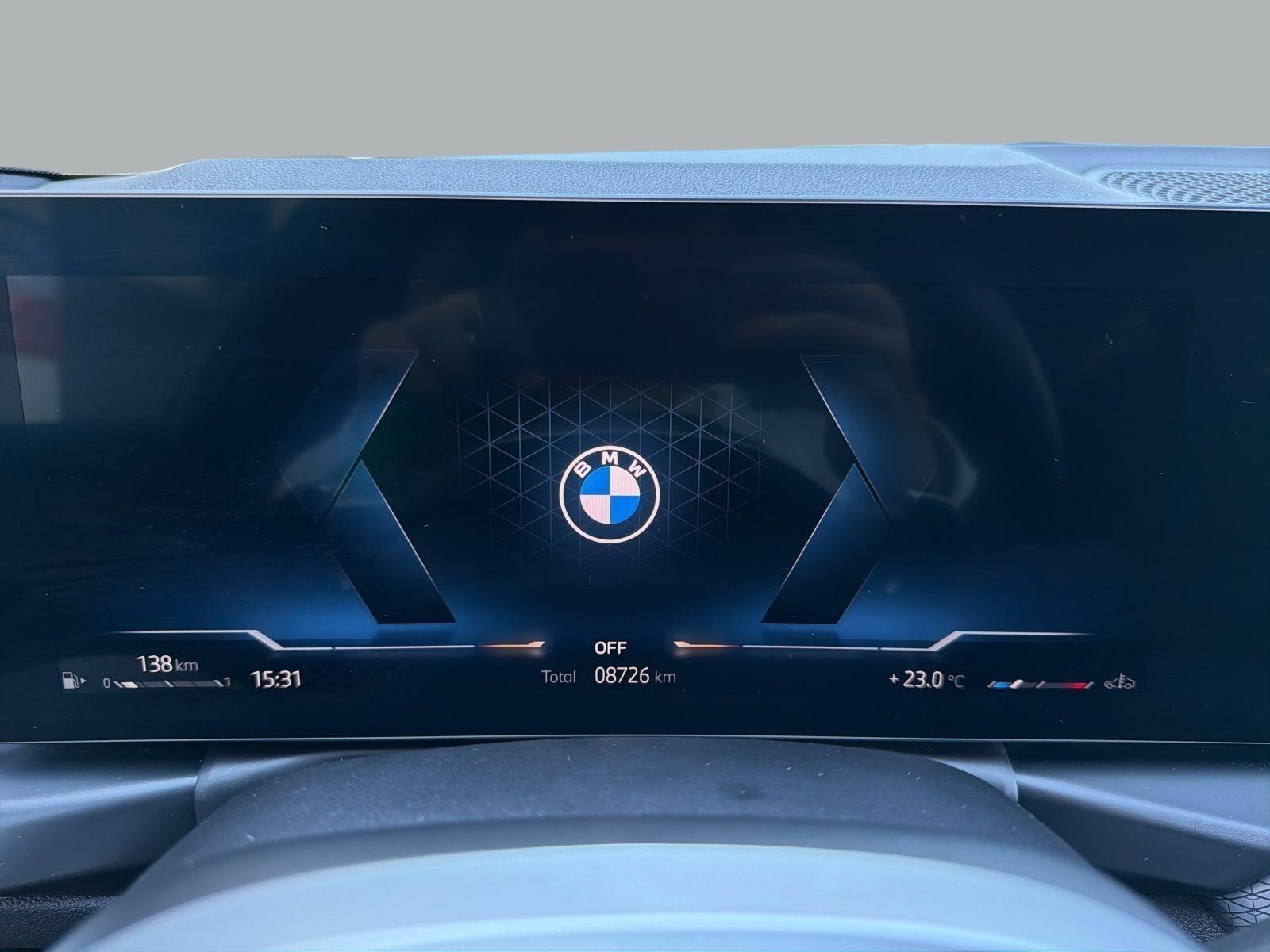 BMW 3er Touring – Bild 23