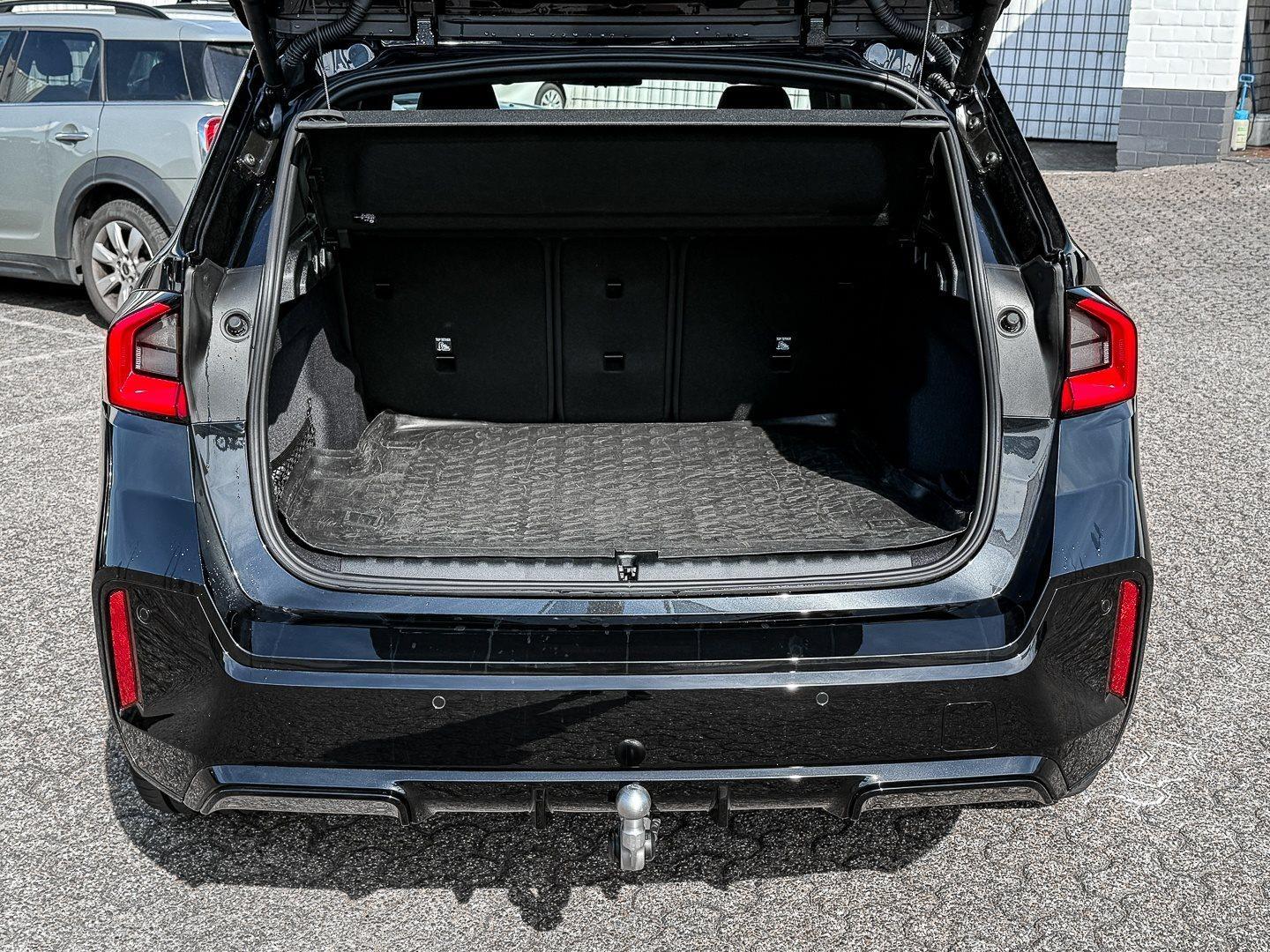 BMW X1 – Bild 12