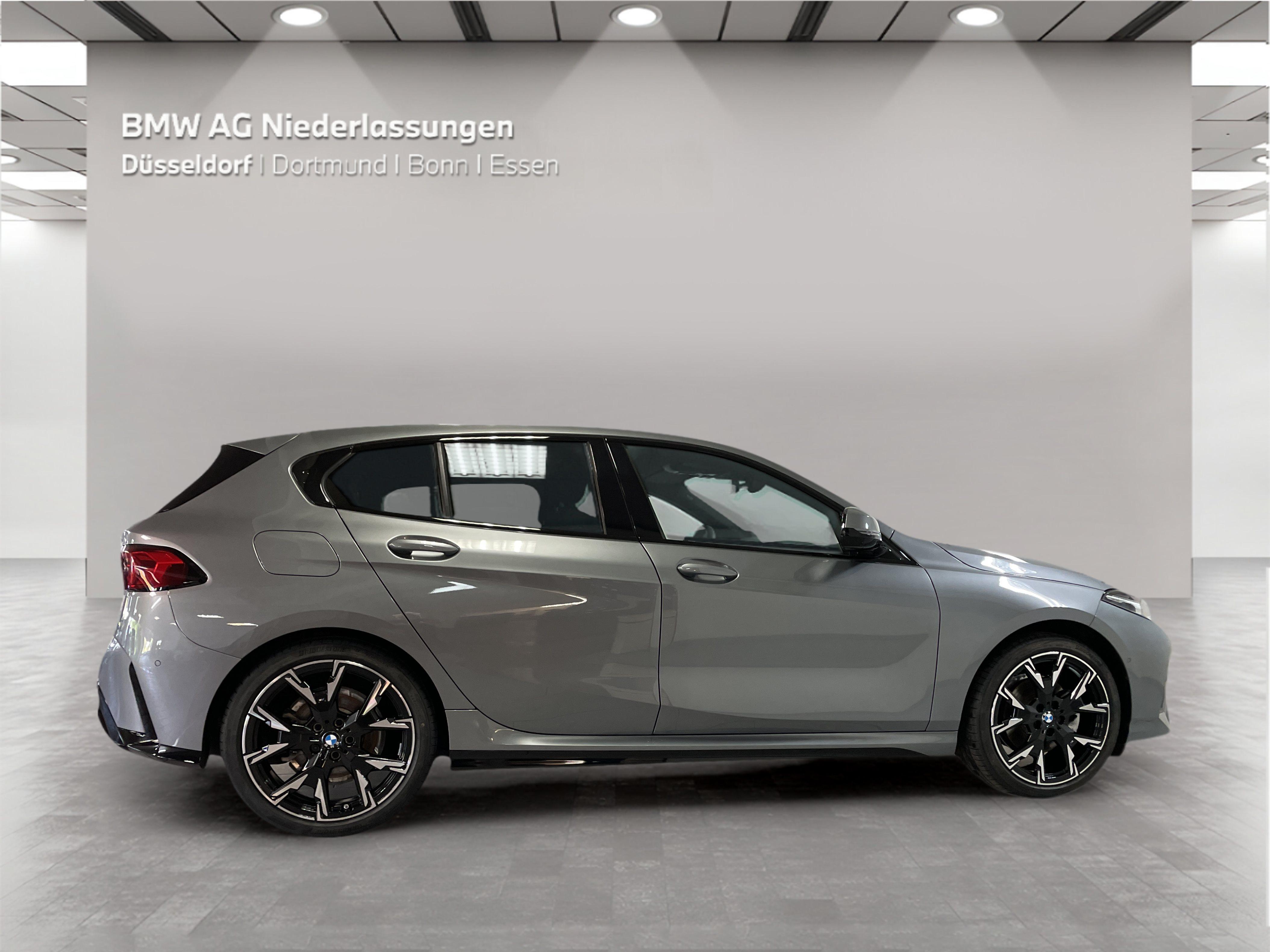 BMW 1er – Bild 14